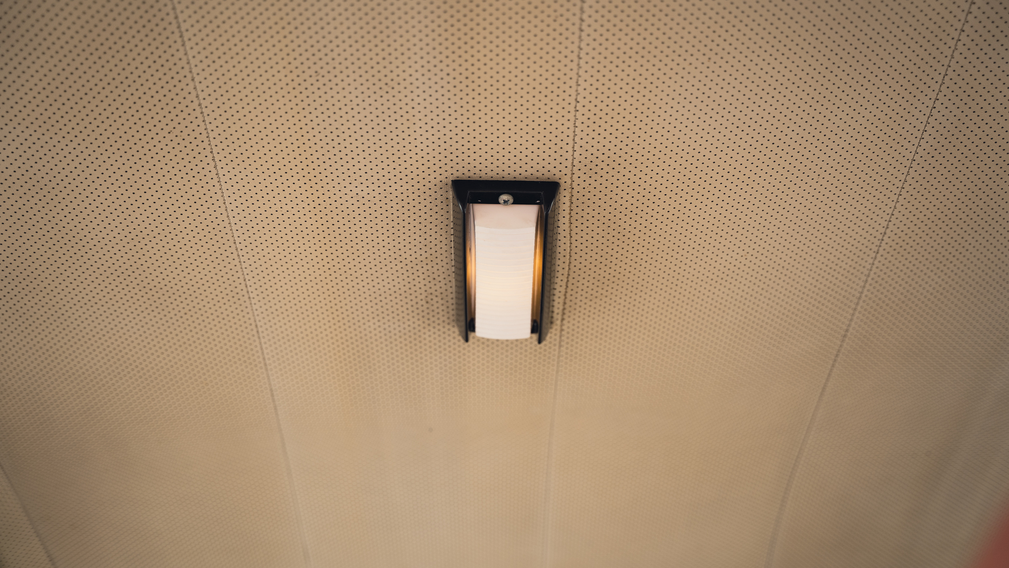 Interiörbild 1959 Ford Thunderbird hardtop (52)