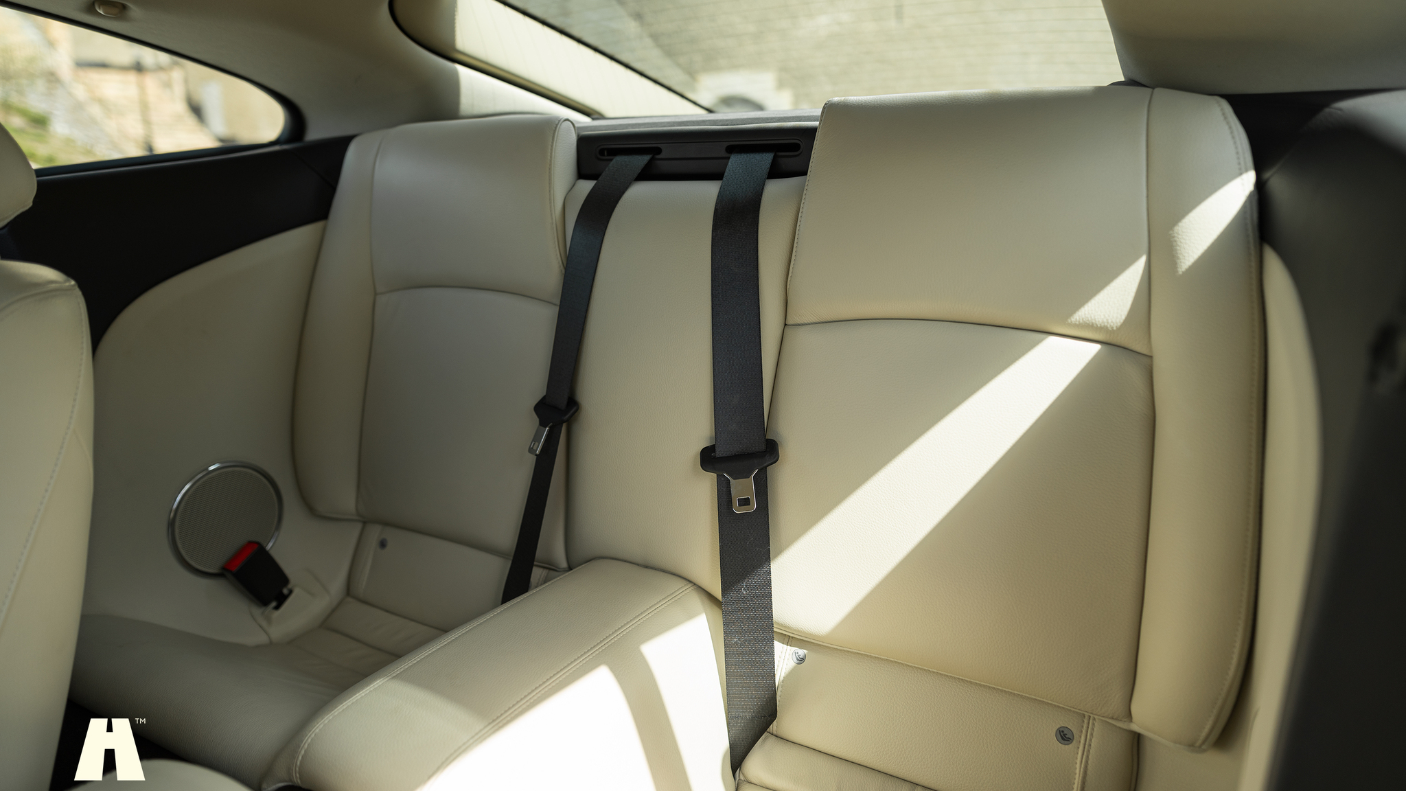 Innenraumfoto von 2008 Jaguar XKR (21)