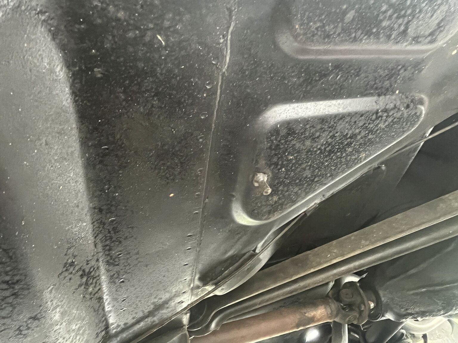 Image of 1953 Volvo PV 444 ES mechanics