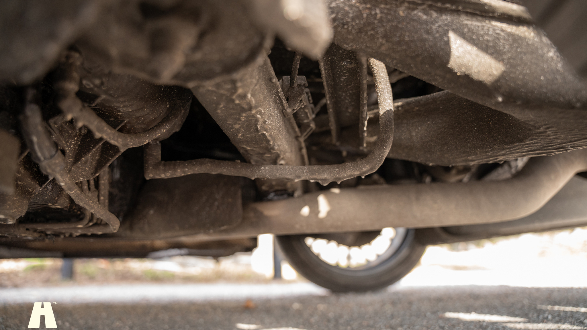 Image of 2000 BMW Z3 mechanics