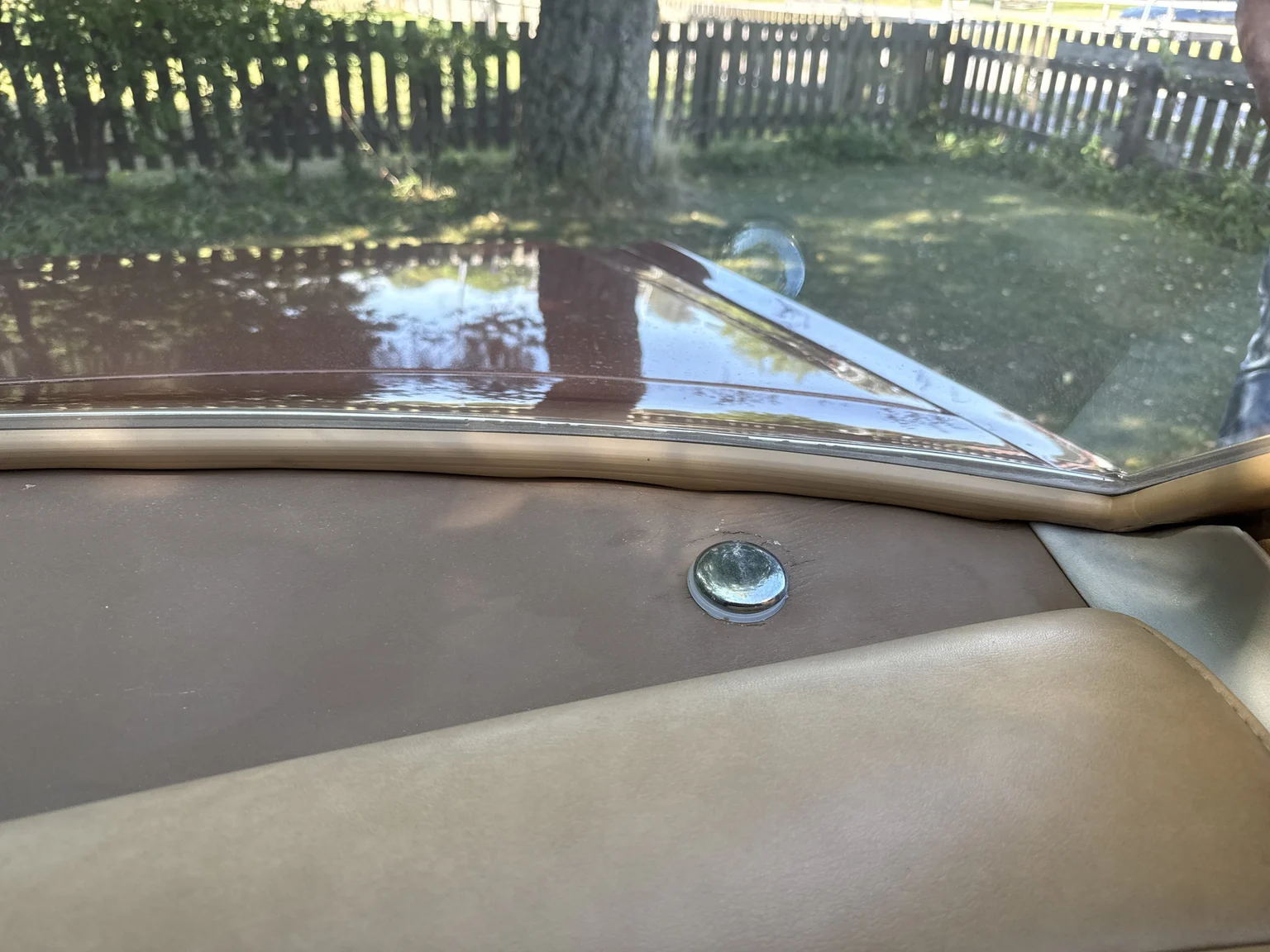Innenraumfoto von 1975 Mercury Monarch Coupe (53)