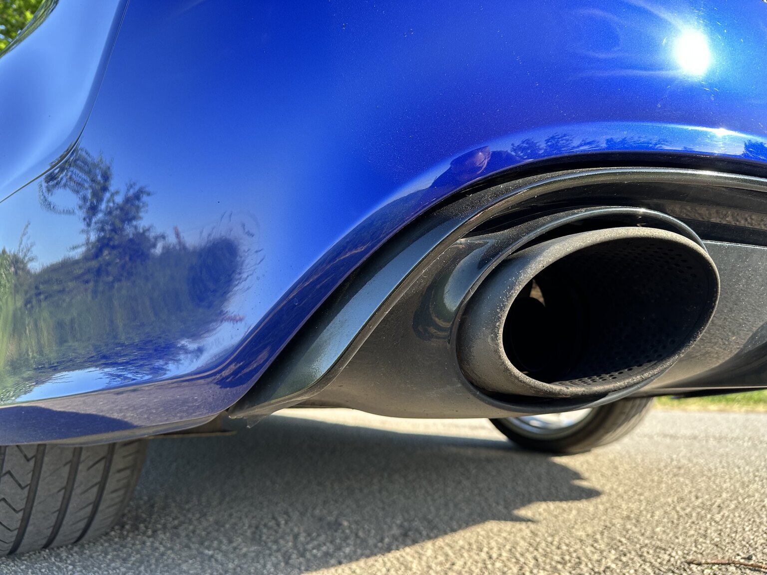 Aussenfoto 2015 Audi RS7 (23)