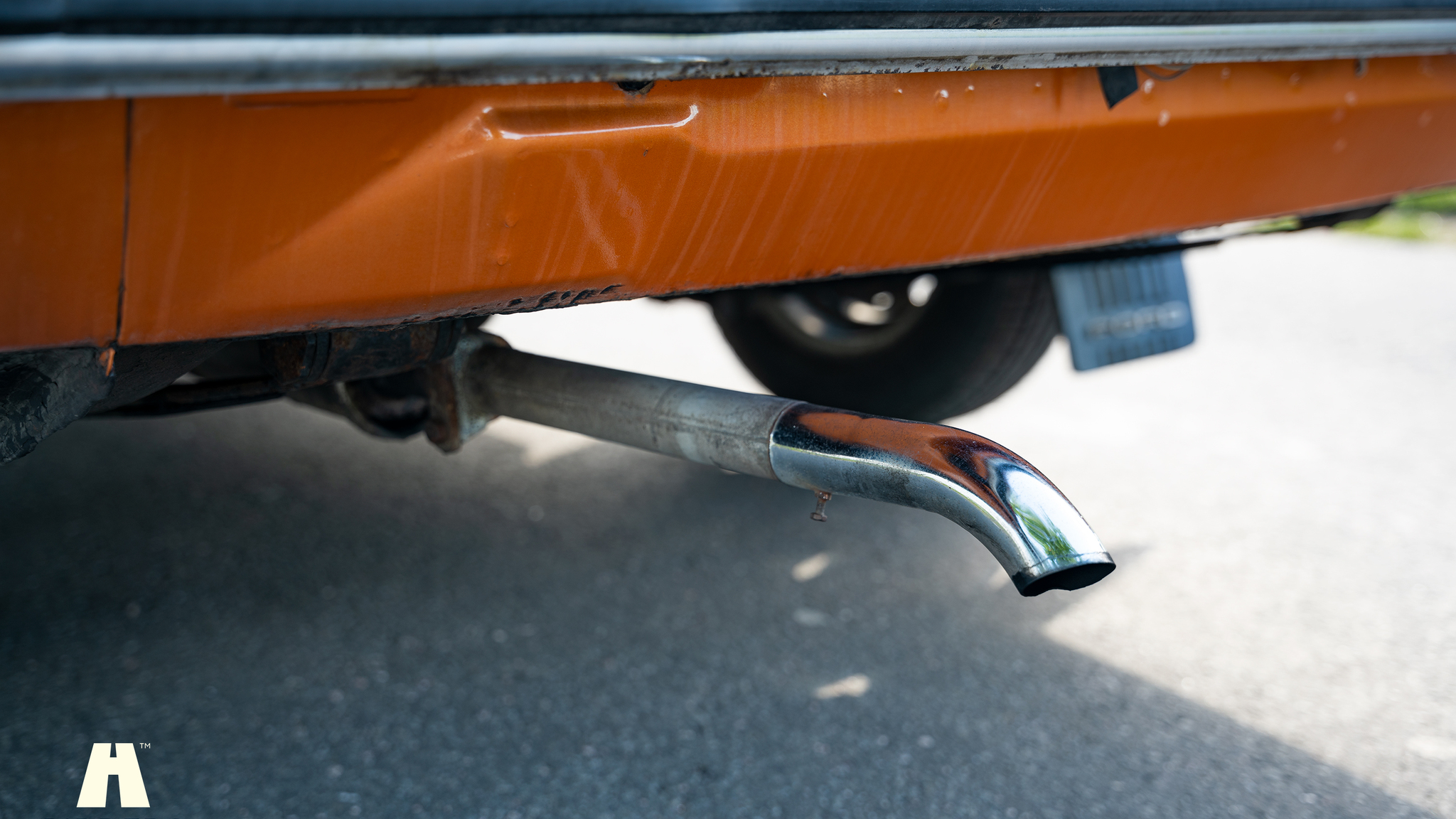 Aussenfoto 1975 Ford Escort MARK II  (42)