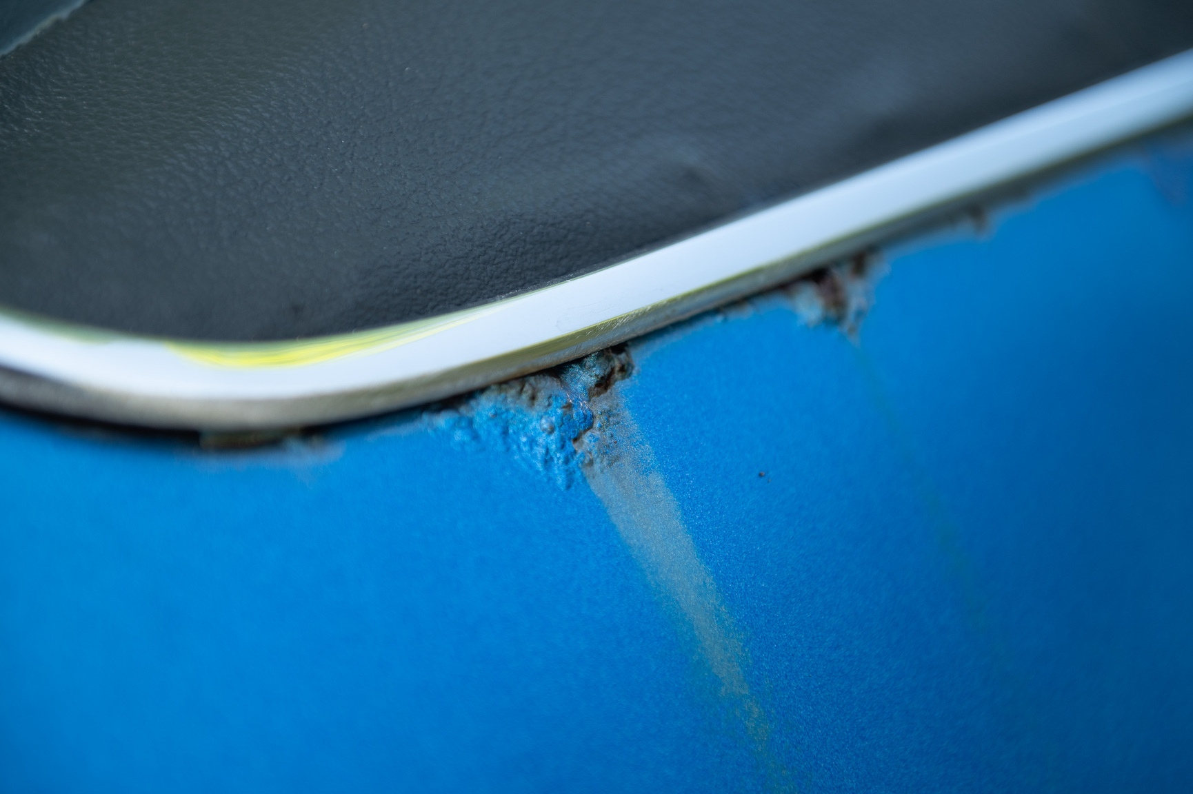 Aussenfoto 1968 Oldsmobile Toronado (52)