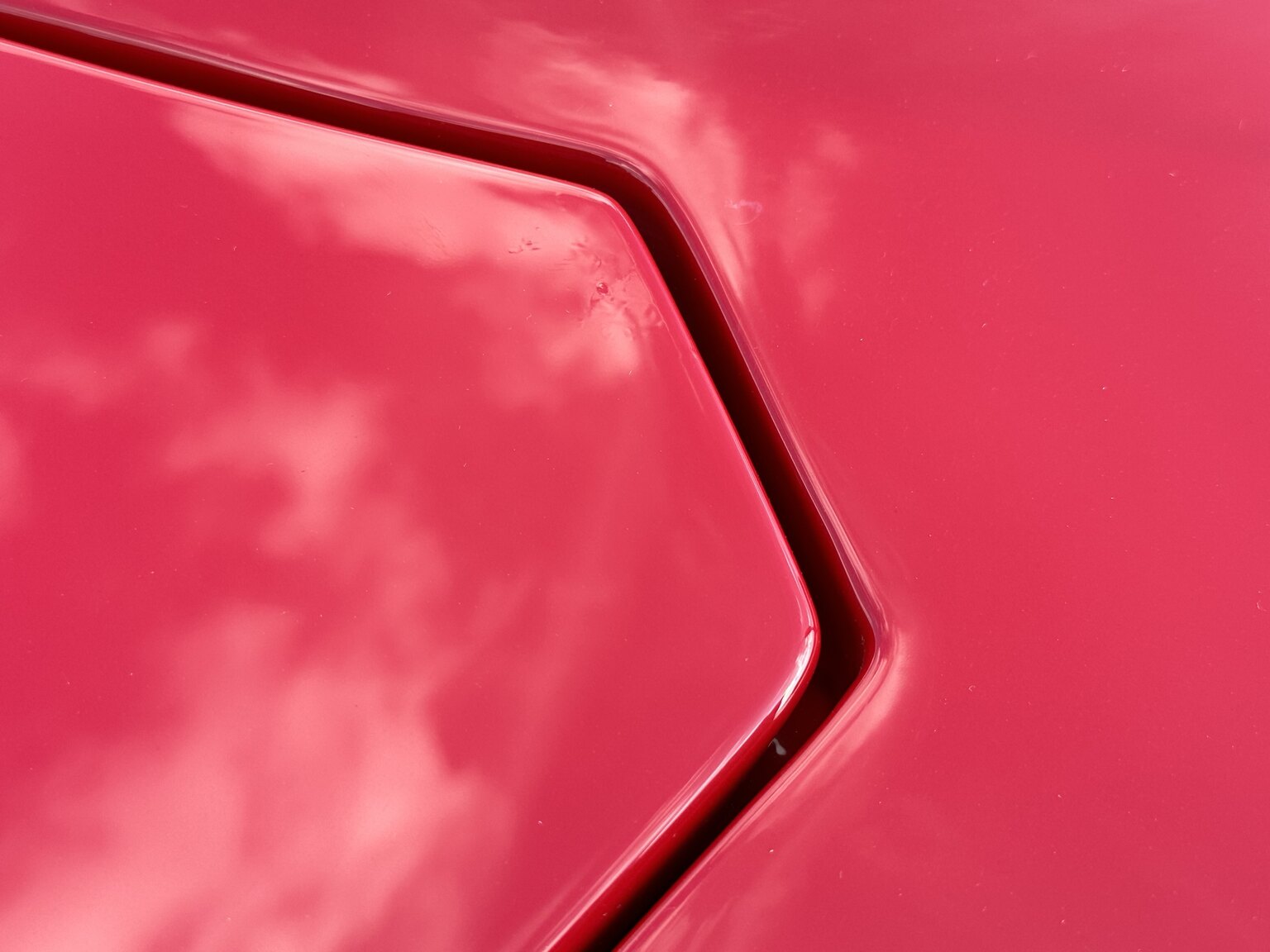 Exteriörbild på 1972 Alfa Romeo 2000 GTV Bertone Coupé