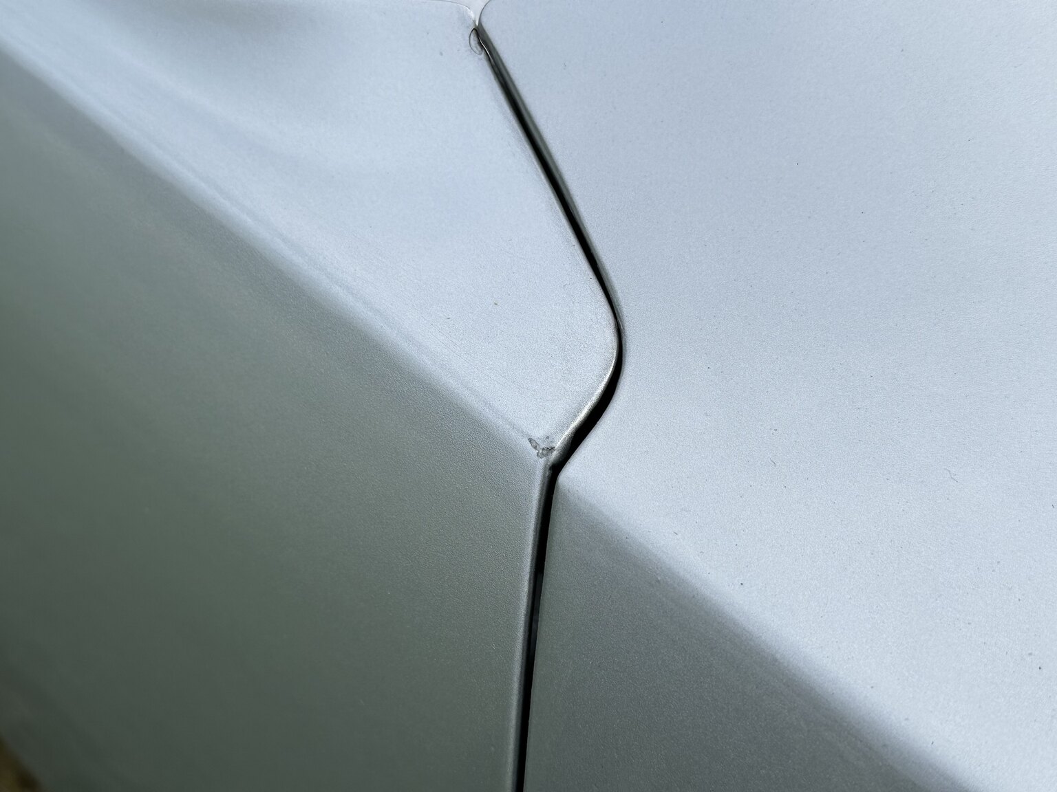Exteriörbild på 1970 Plymouth Cuda 383