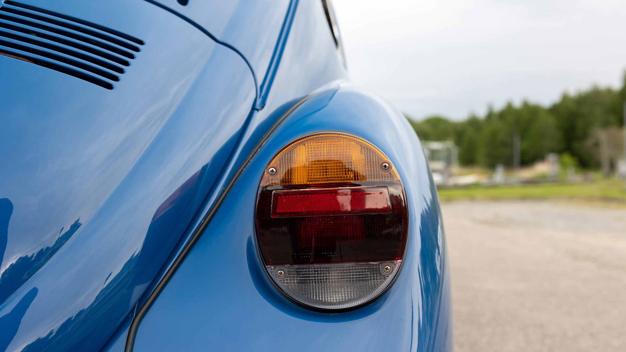 Exterior image of 1973 Volkswagen Beetle 1303S 1600 (13)