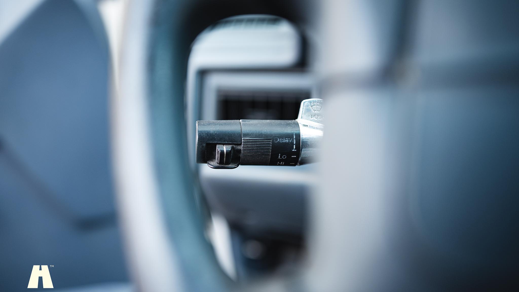 Interior image of 1994 Oldsmobile Cutlass Ciera Sedan 3.1 (59)