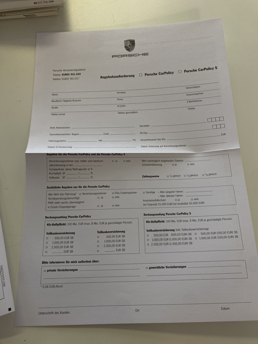 Dokumentation för 2009 Porsche 997.2 C2S Manuell (48)