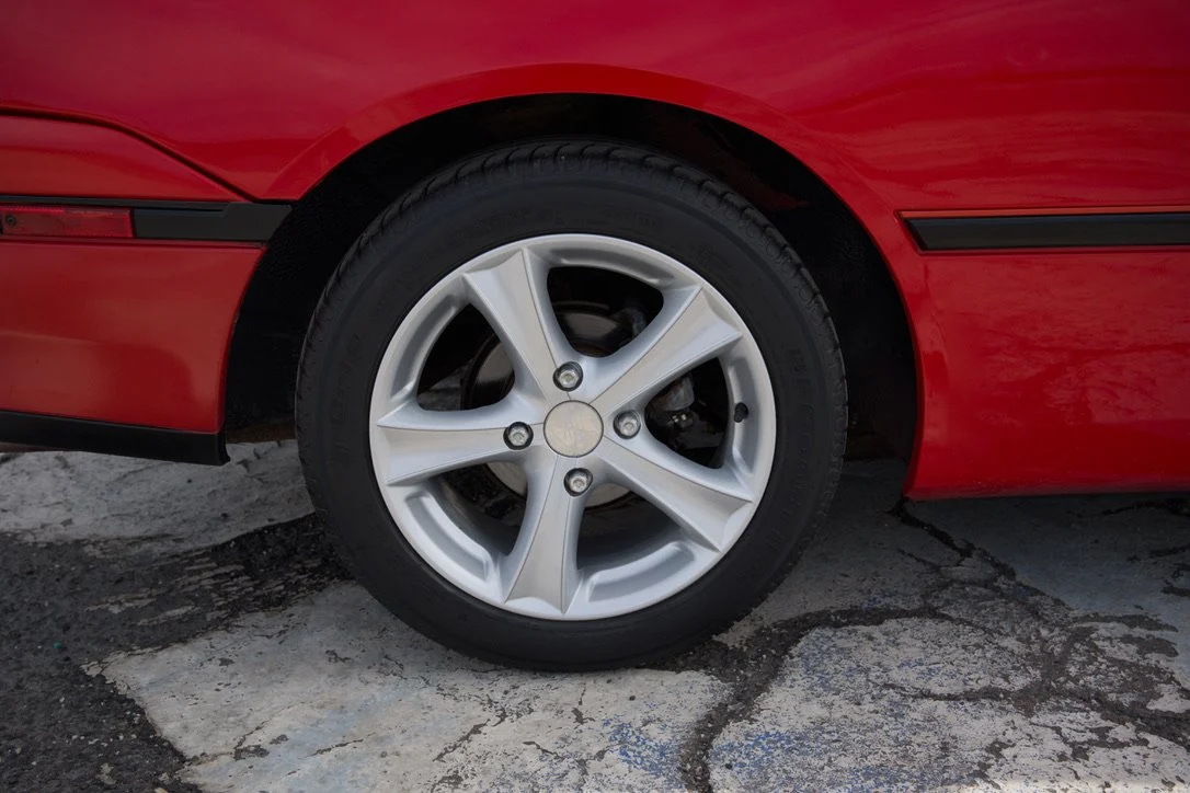 Aussenfoto 1991 Mercury Capri Xr2 (41)