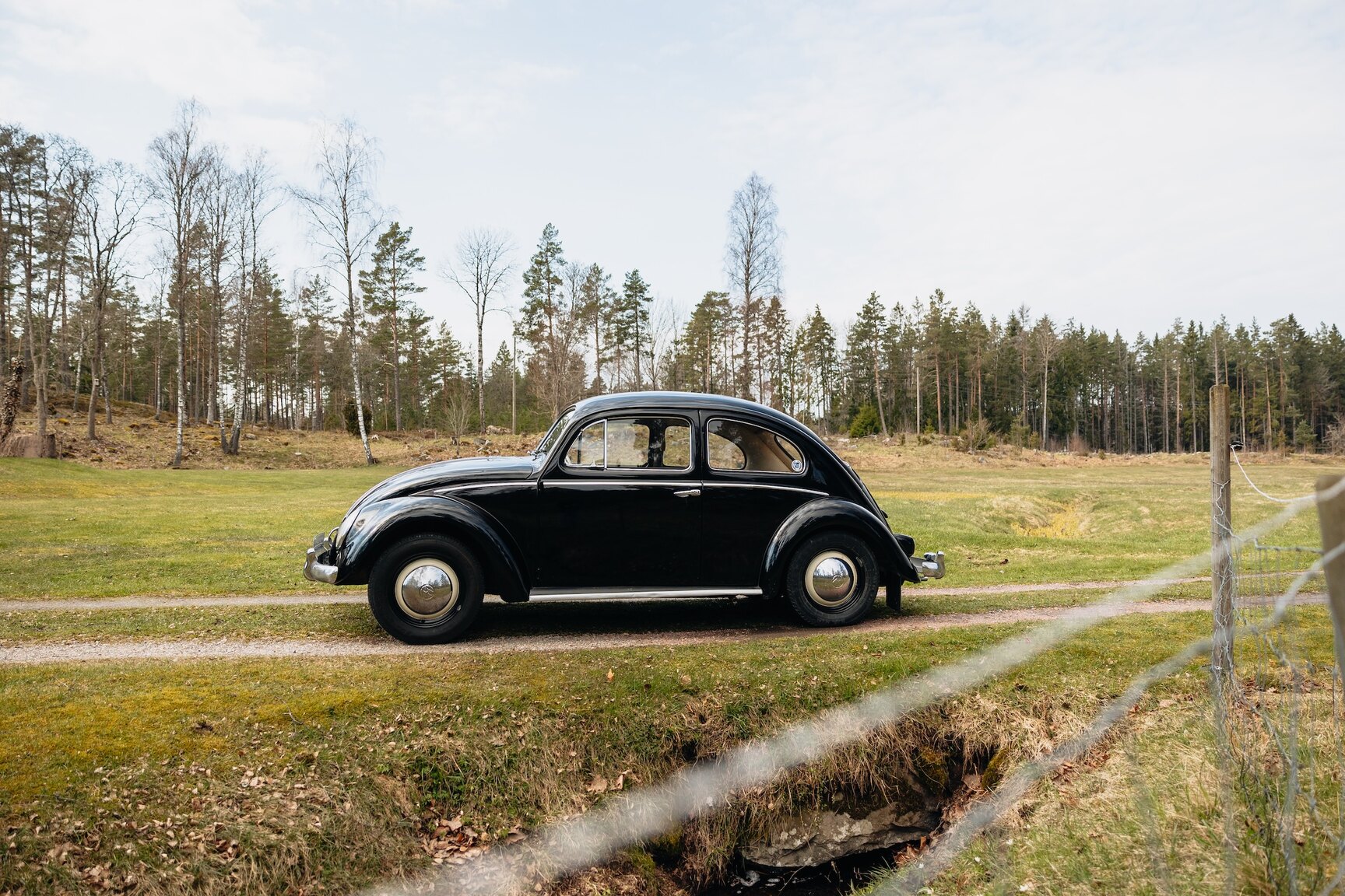 Aussenfoto 1958 Volkswagen 1200 (67)