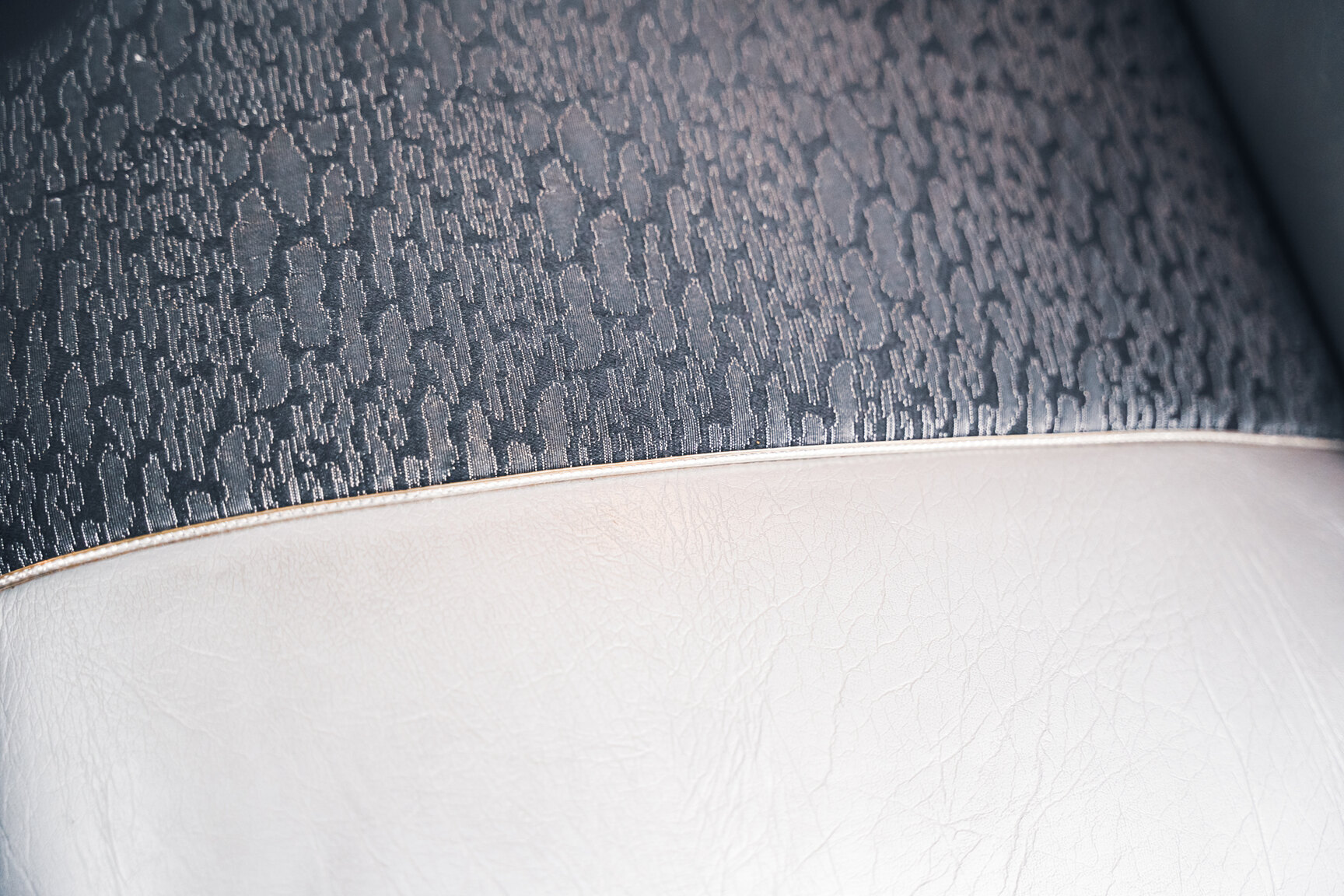 Interior image of 1957 Chevrolet Bel Air Sport Coupé (50)