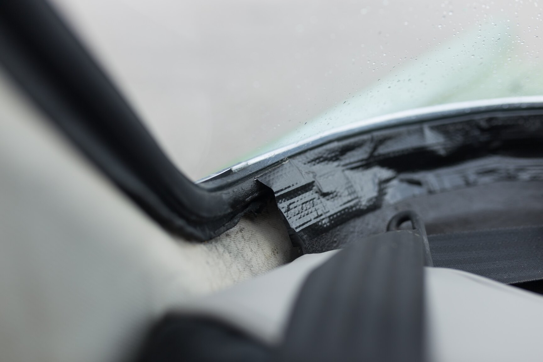 Innenraumfoto von 1959 Ford Consul (52)