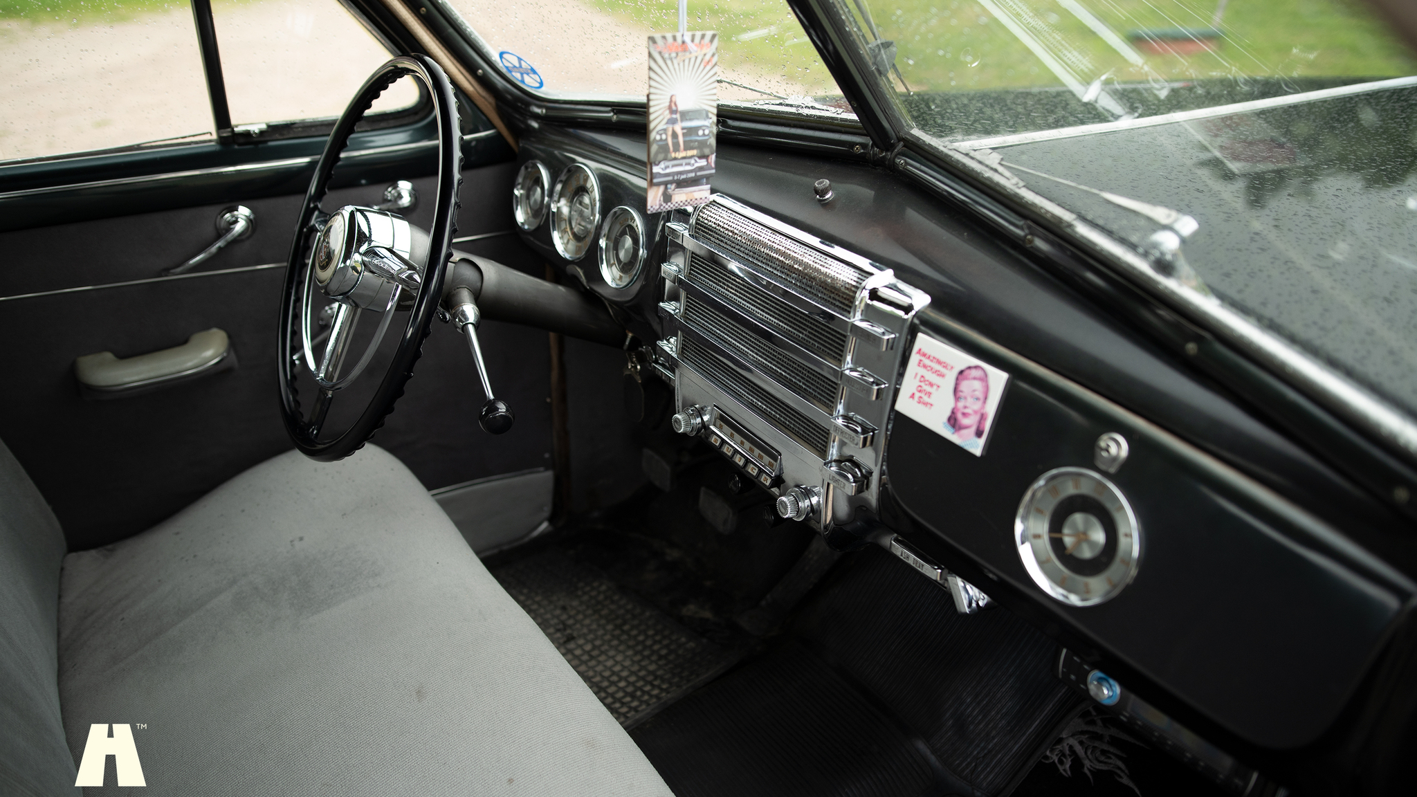 Interiörbild 1949 Buick Super Eight (34)