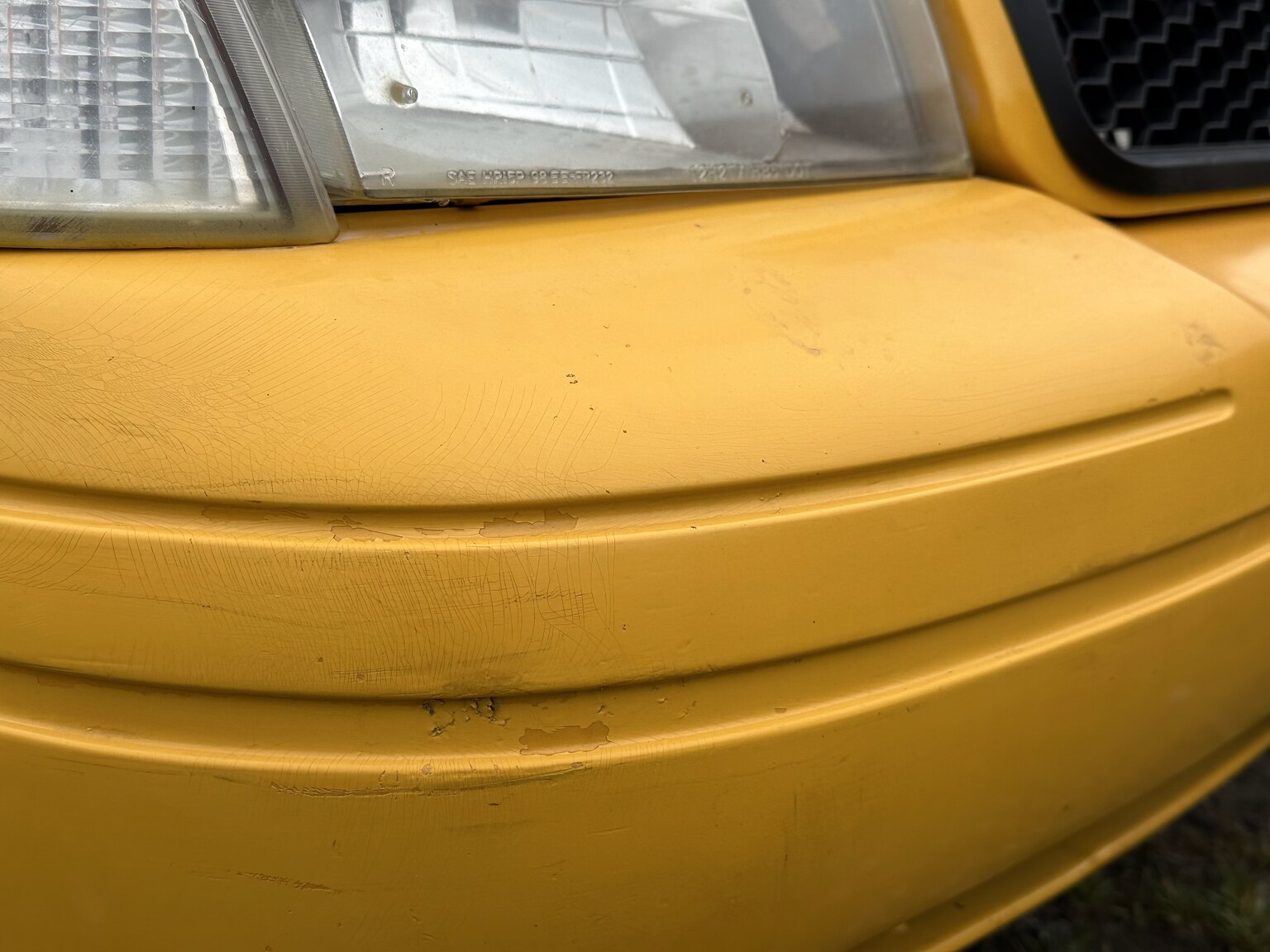 Aussenfoto 2011 Ford Crown Victoria New York Cab (61)