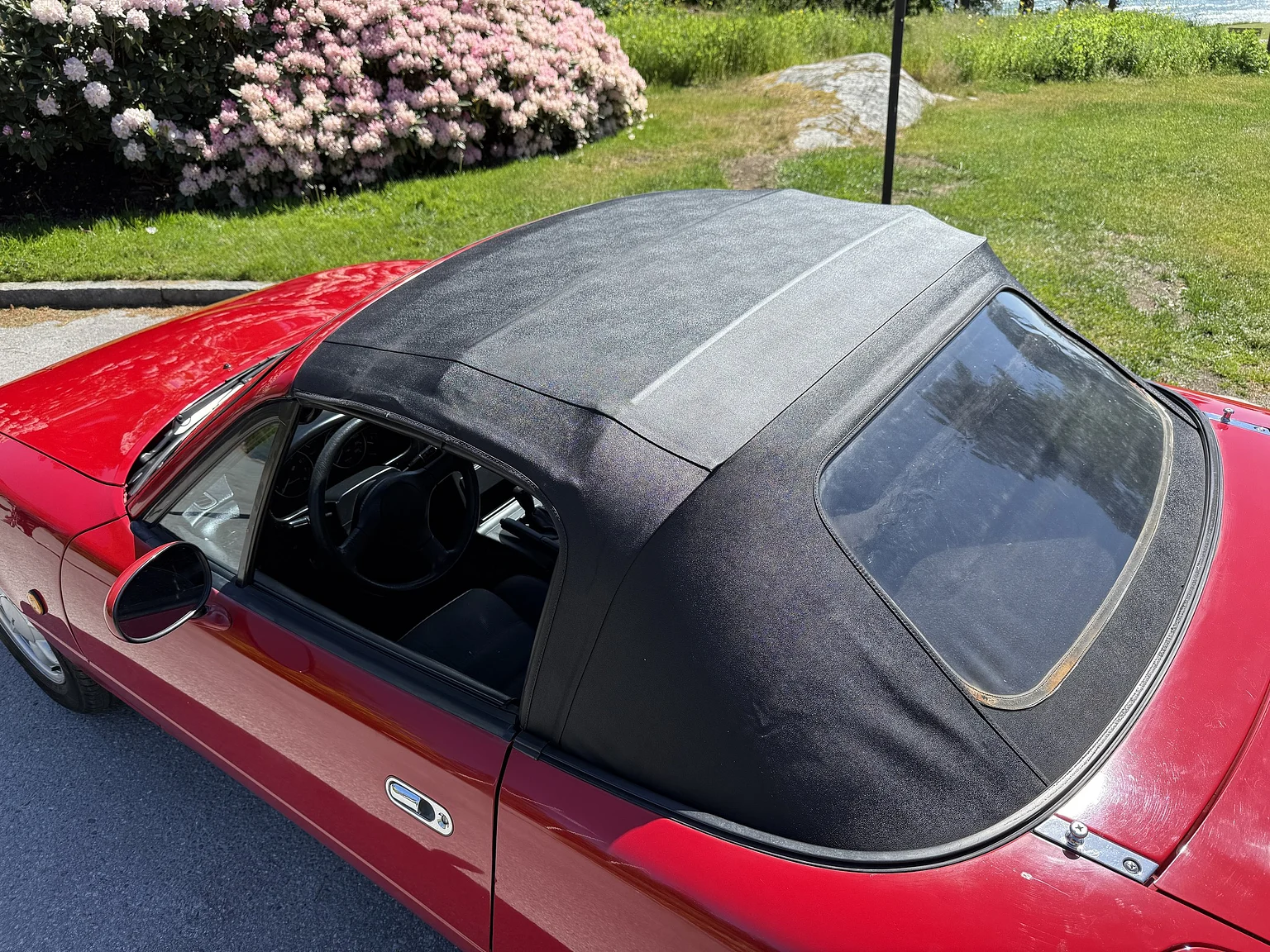 Aussenfoto 1991 Mazda MX-5 Miata (52)