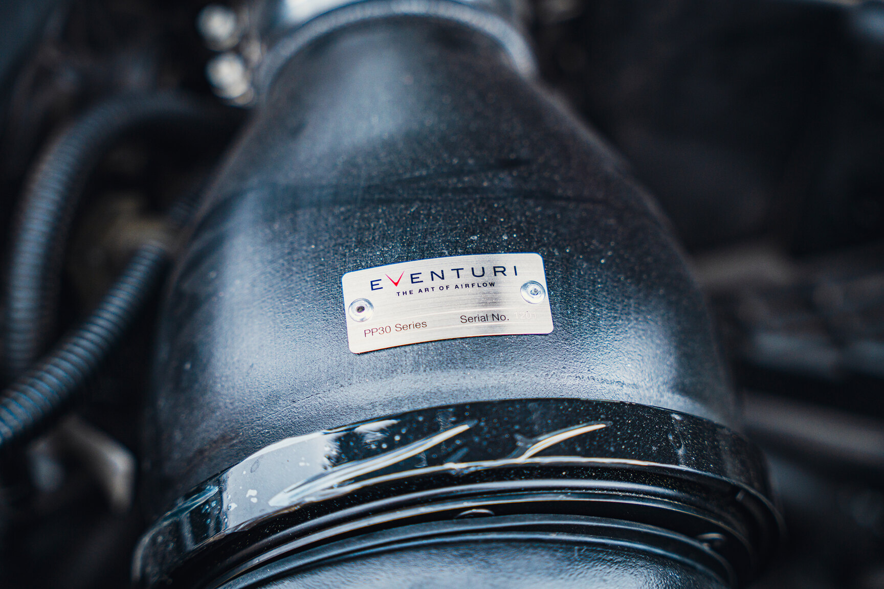 Image of 2017 Mini Cooper JCW mechanics (17)