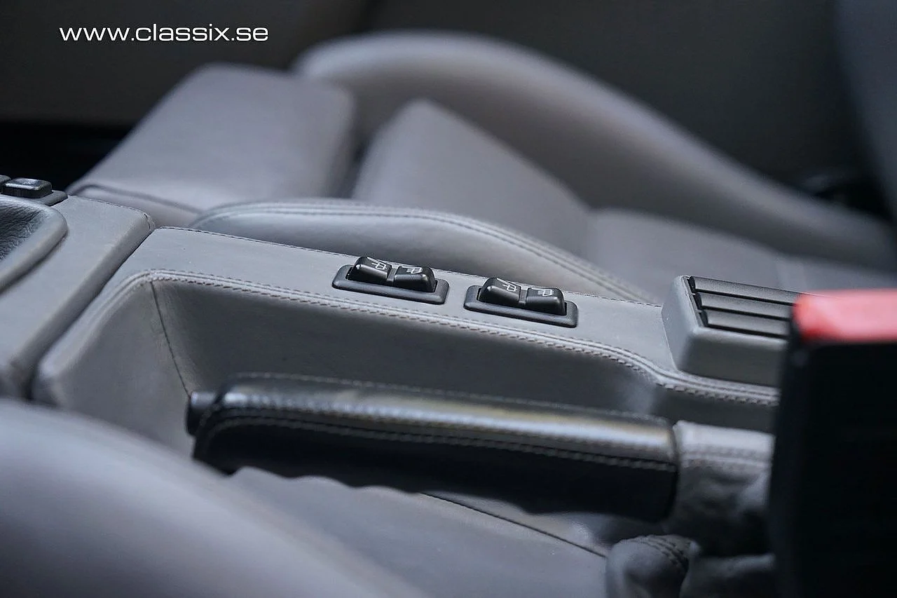 Bild von 1989 BMW 325tds (9)