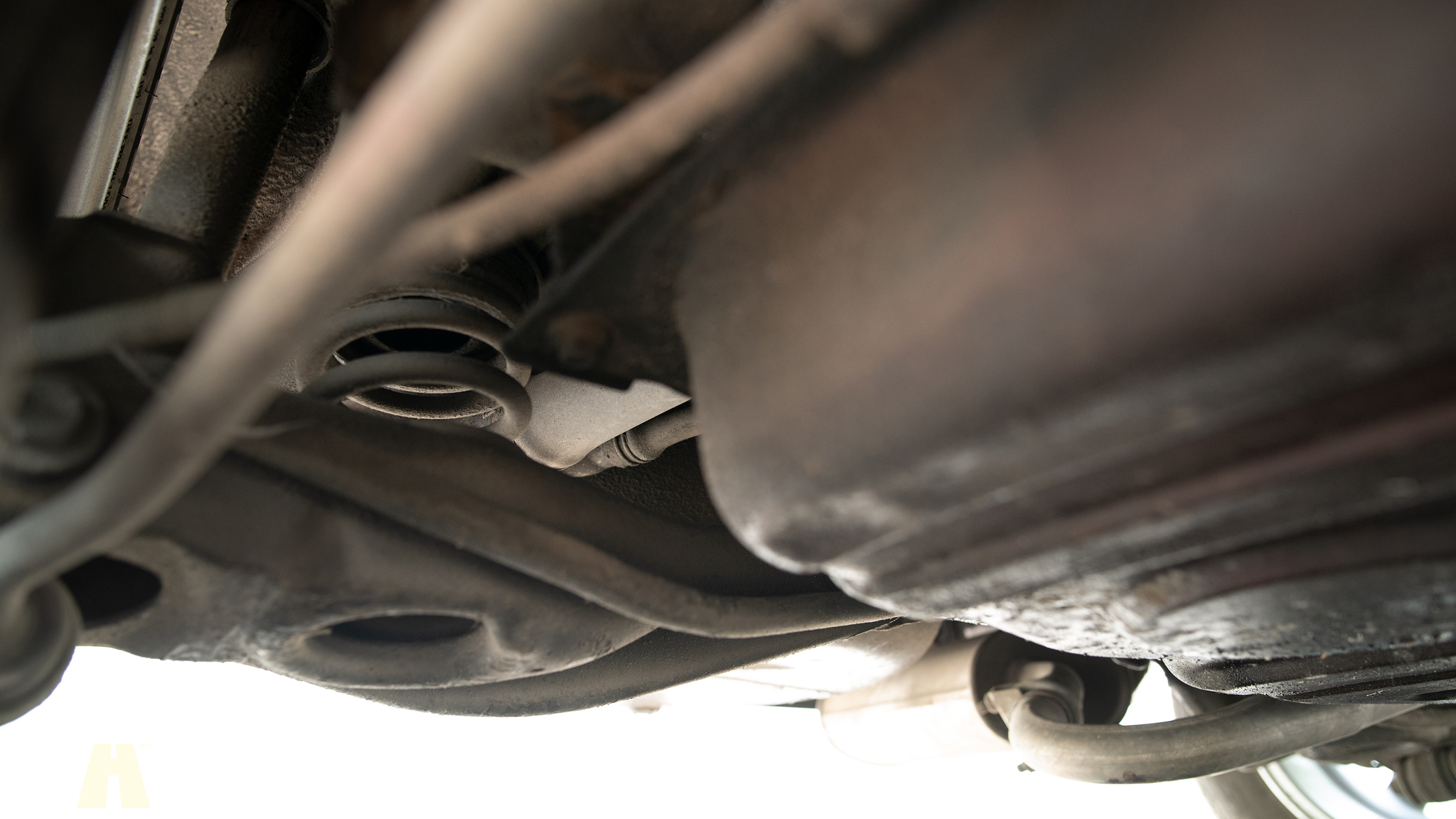 1986 Ford Escort 1.6 Hatchback 3-door  (47), Mekanik