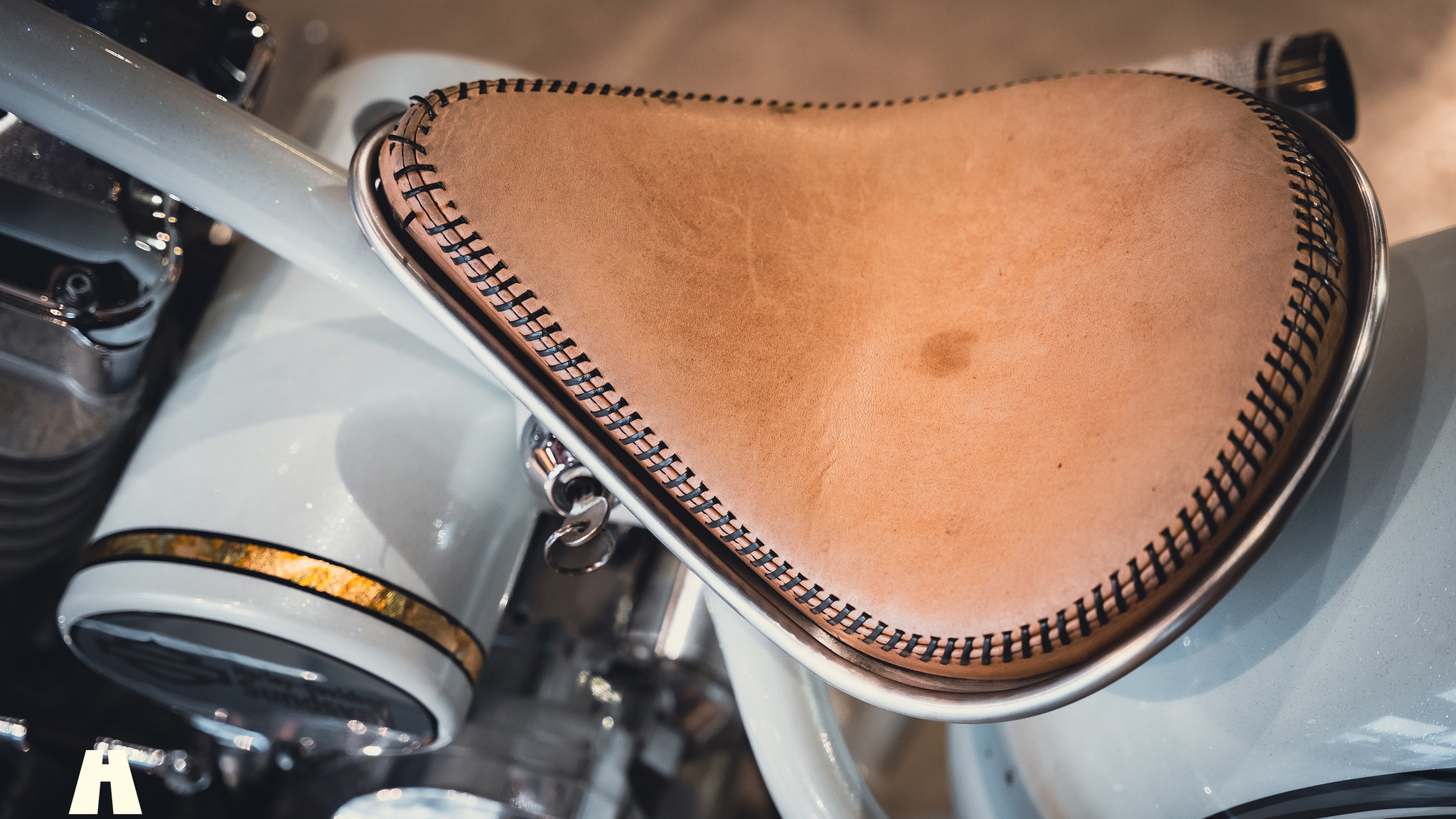 Exteriörbild på 2010 Harley-Davidson Kopteri