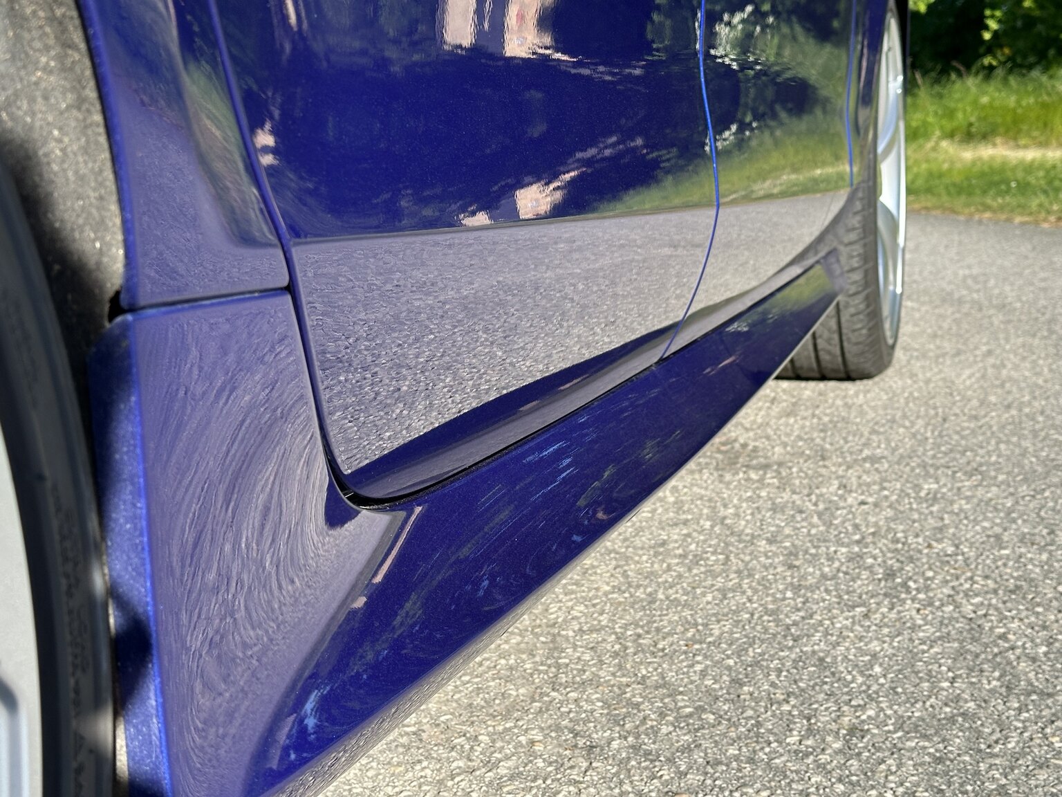 Aussenfoto 2015 Audi RS7 (44)