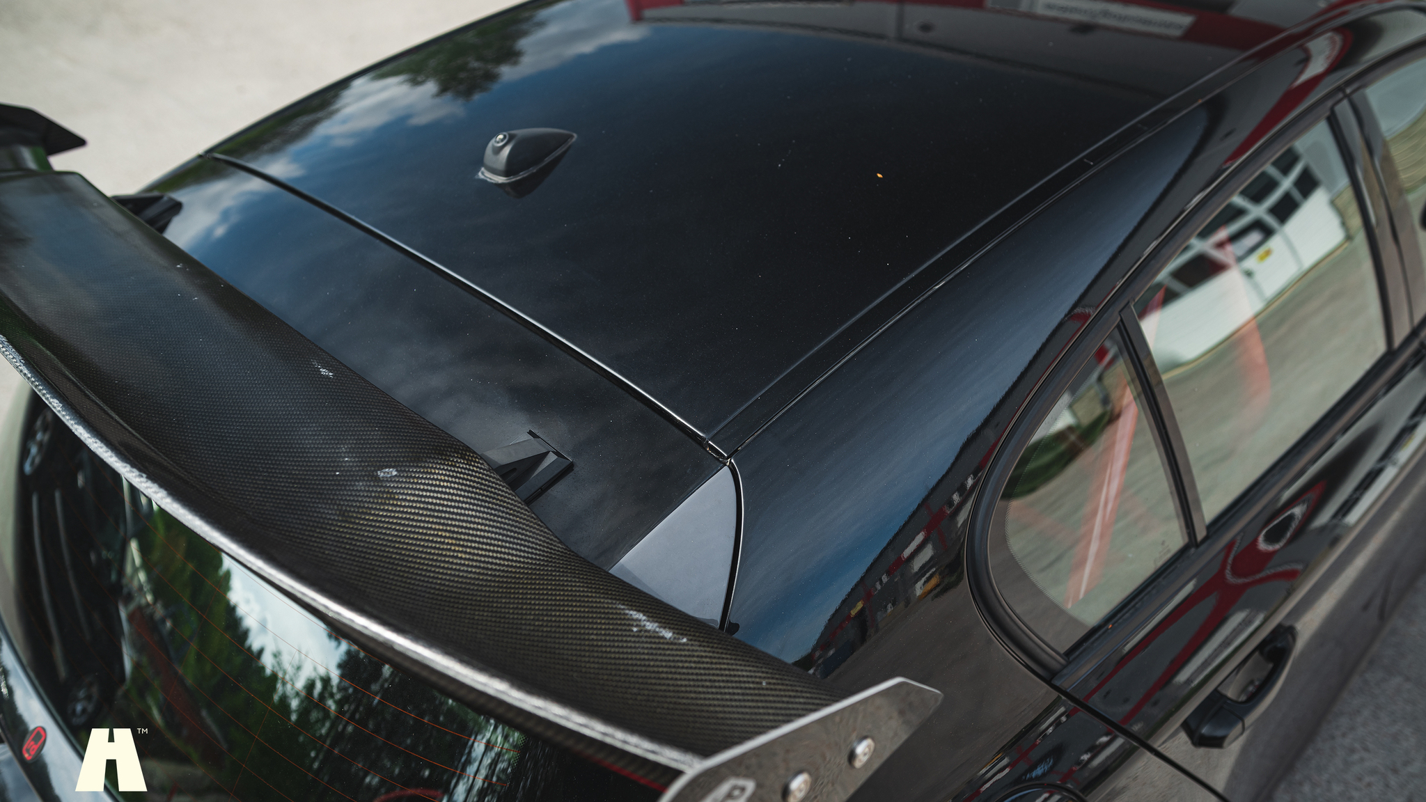 Exteriörbild på 2006 BMW 130 Trackday