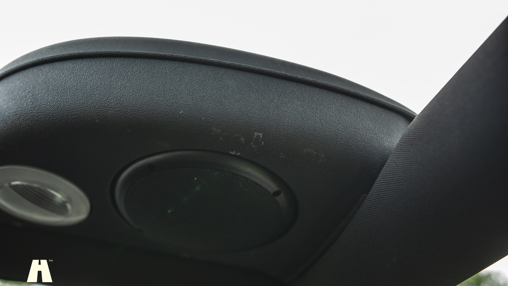 Innenraumfoto von 2006 Jeep Wrangler 4.0L Sahara 