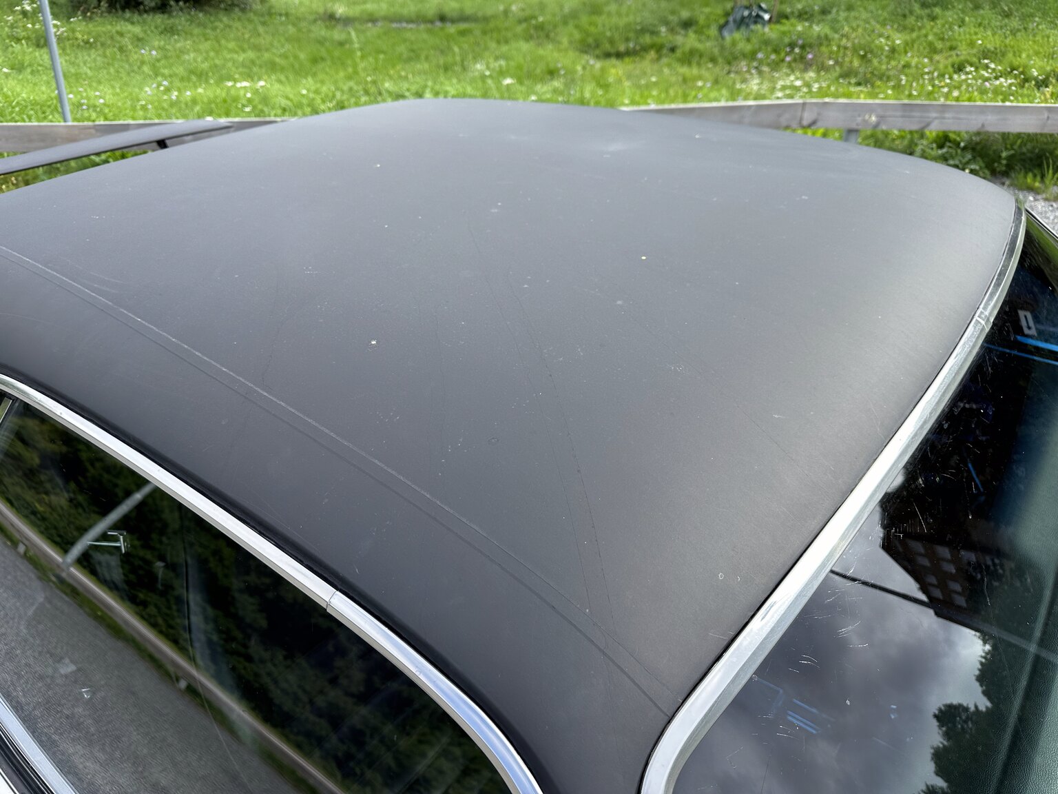 Exterior image of 1971 Dodge Challenger 440 (43)