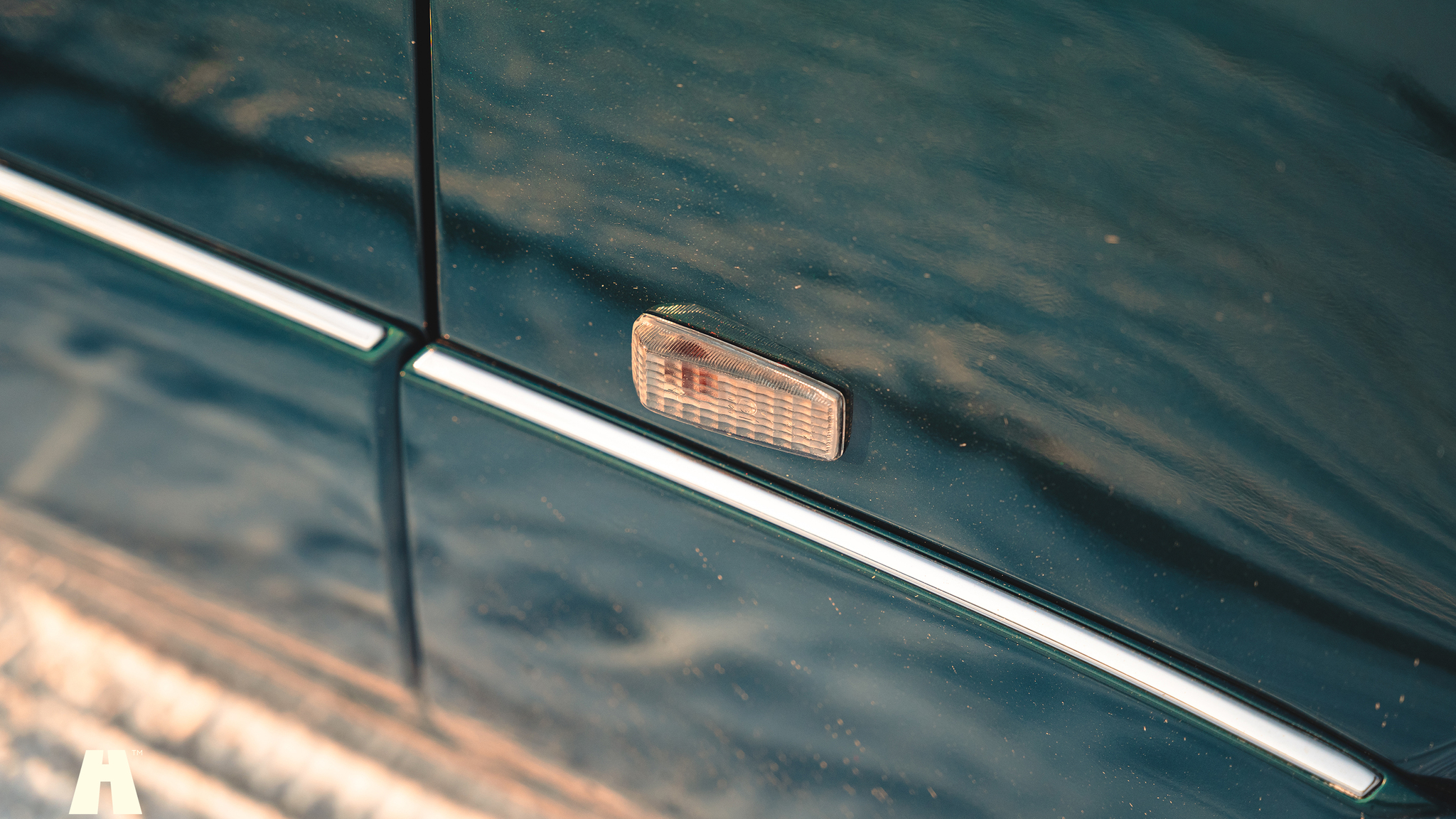 Aussenfoto 1995 Mercedes-Benz E320 Cabriolet 