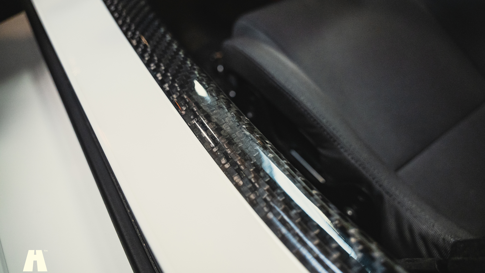 Interiörbild 2016 Alfa Romeo 4C (6)