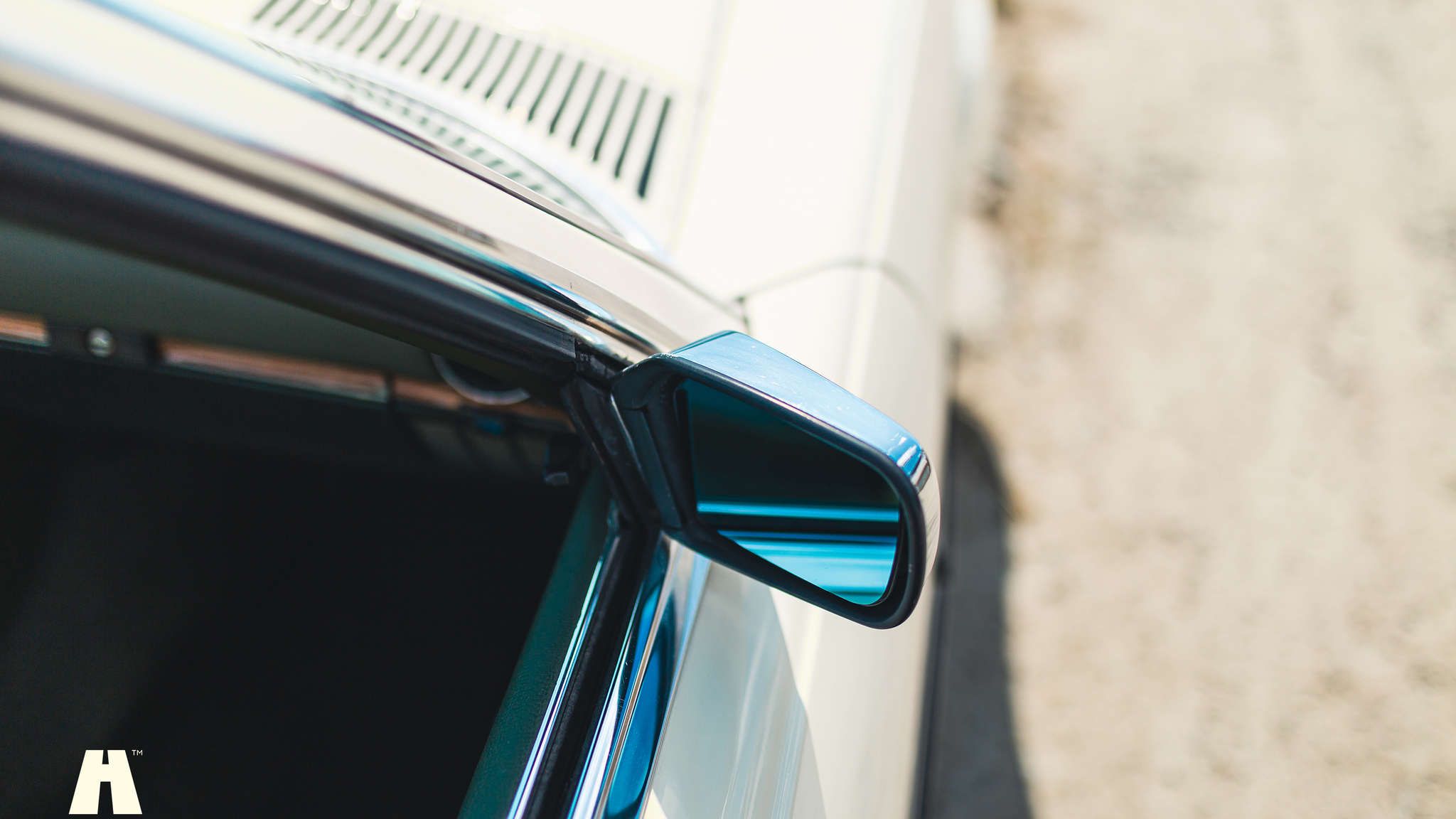 Aussenfoto 1972 Mercedes-Benz 350 SL (57)