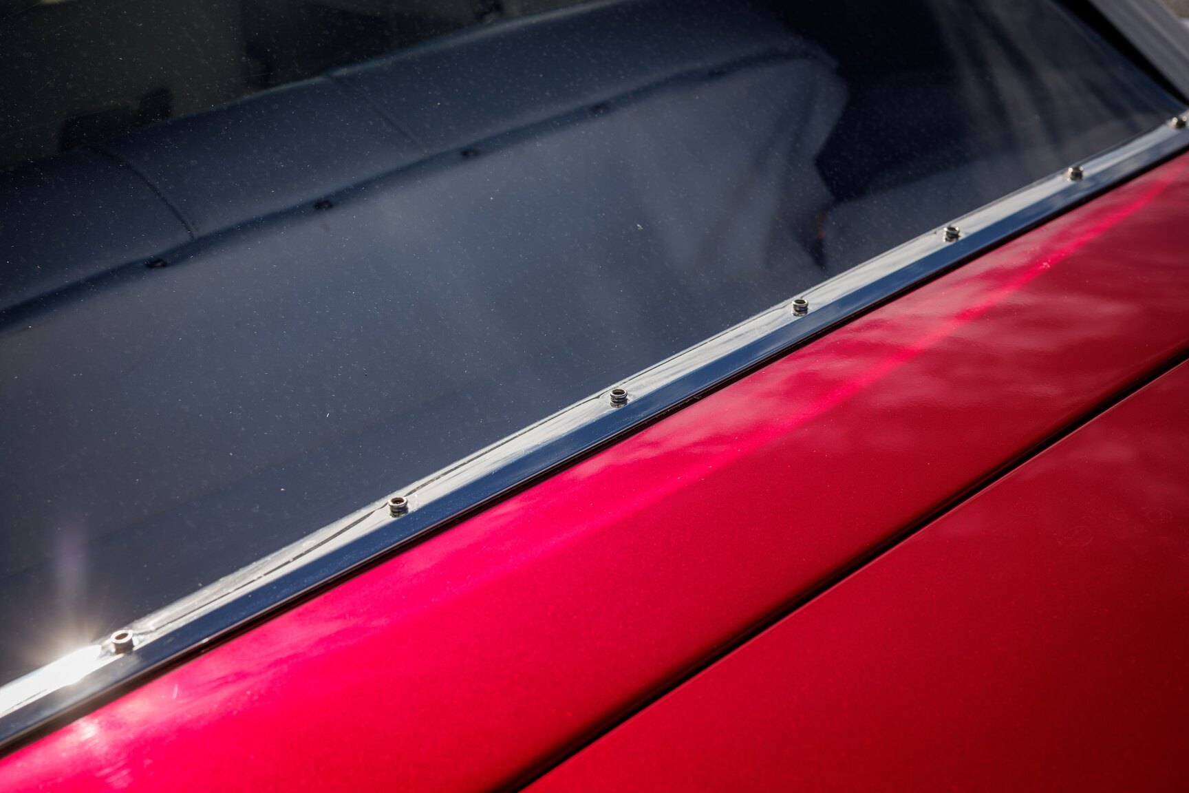 Exterior image of 1964 Ford Galaxie 500