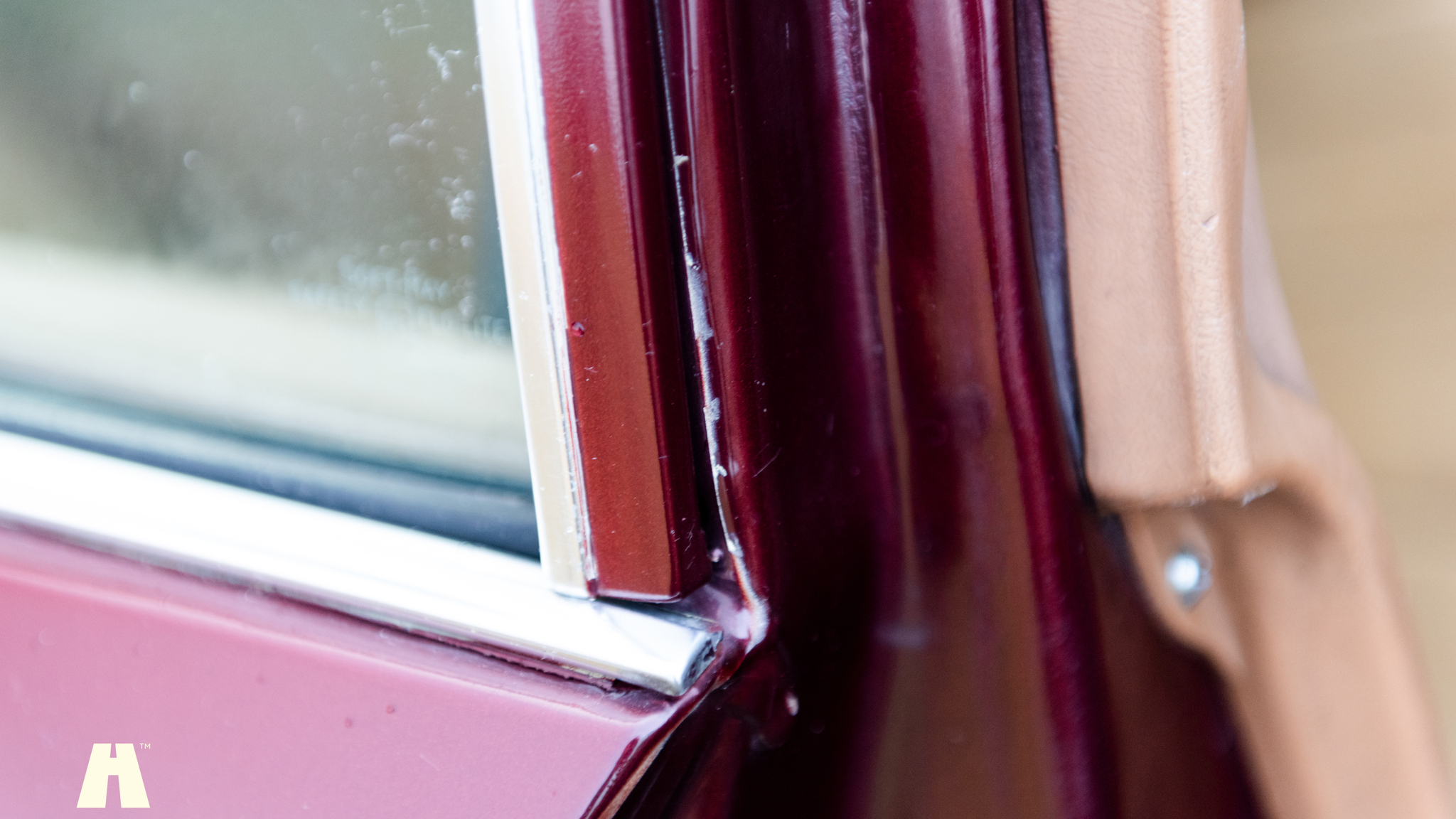 Innenraumfoto von 1977 Chevrolet Caprice Classic