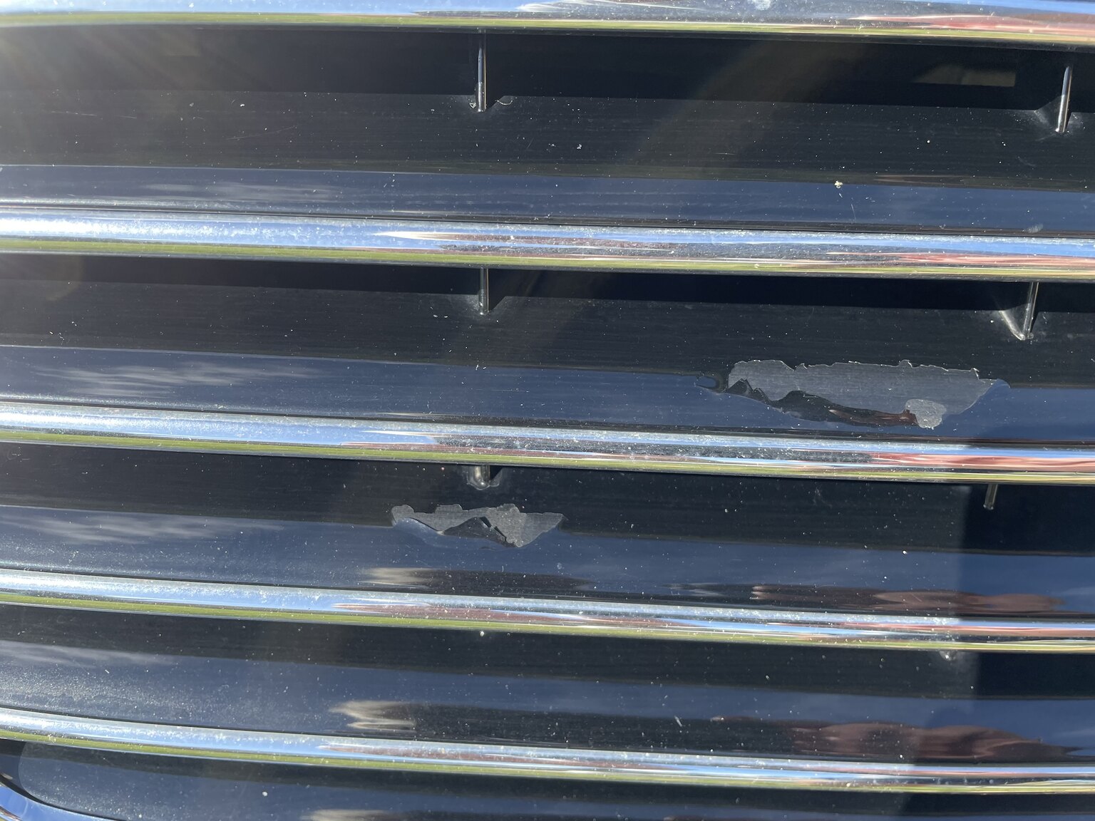 Exteriörbild på 2001 Mercedes-Benz CLK 230 Kompressor