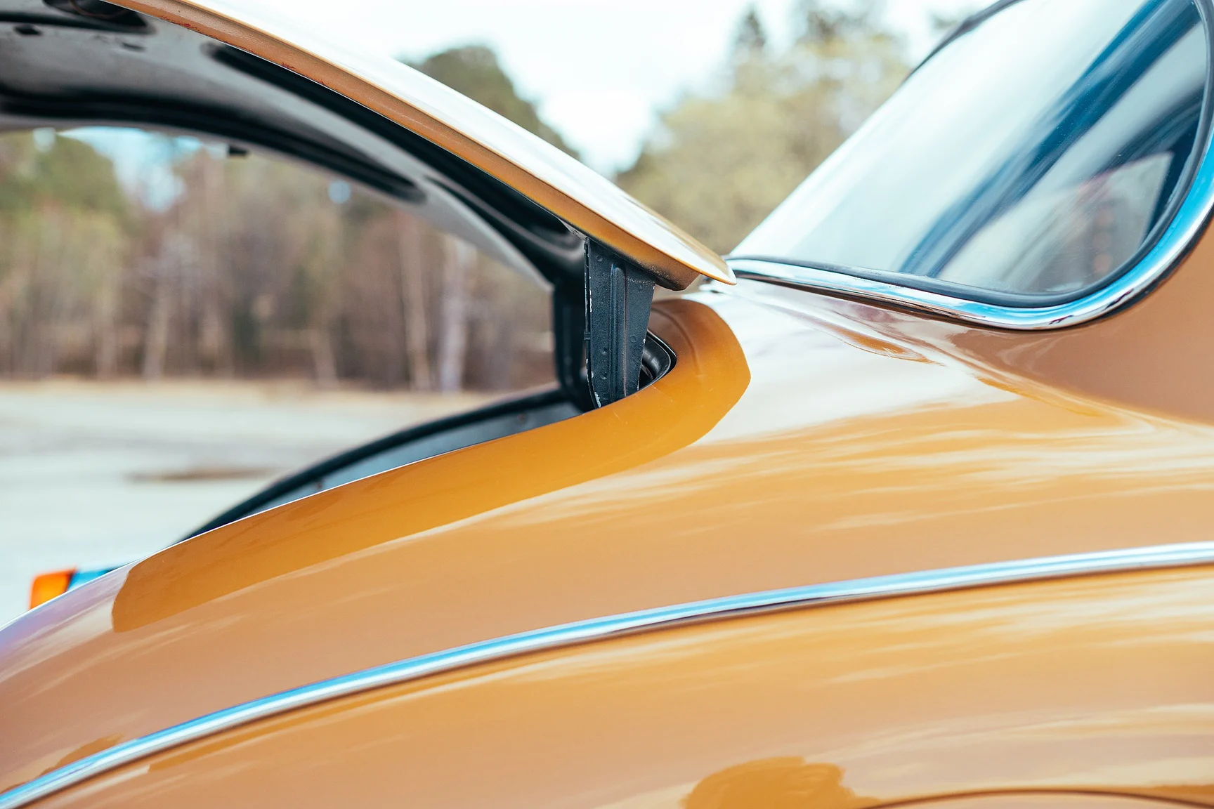 Exteriörbild på 1965 Jaguar MK 2 - 3.8 XK (47)