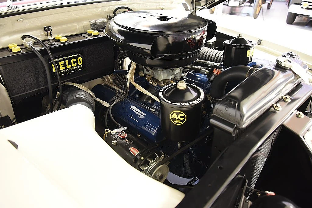 Image of 1953 Cadillac Eldorado (40)