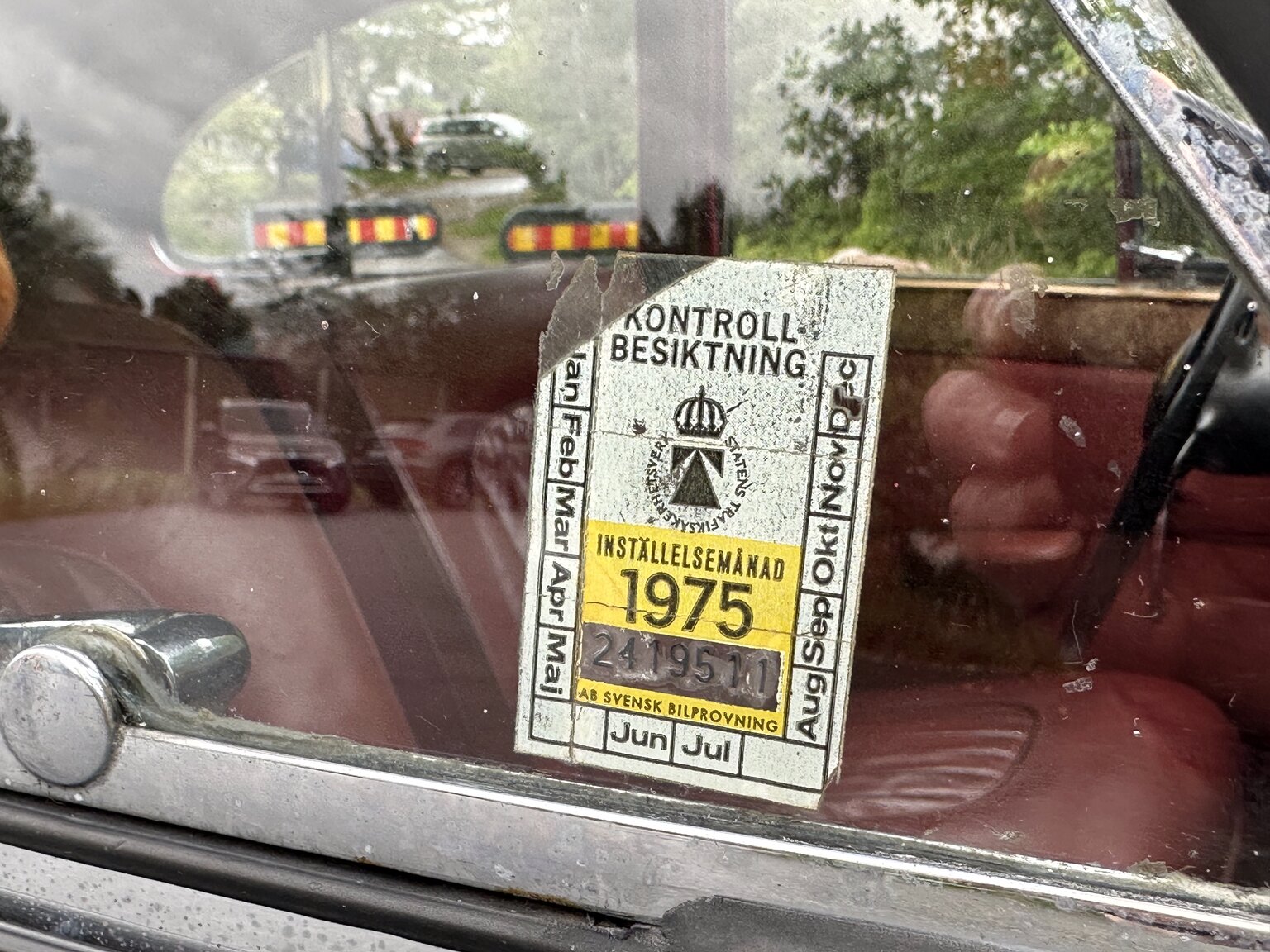 1954 Jaguar Mark VII Saloon, Mekanik