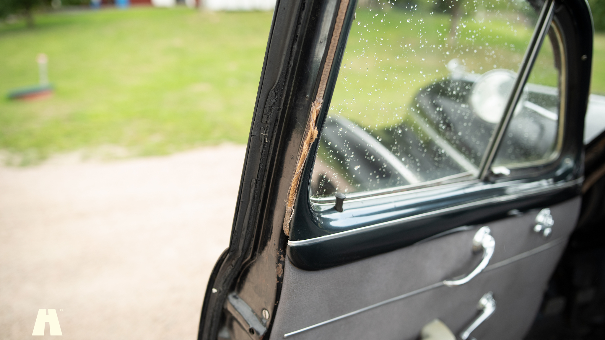Innenraumfoto von 1949 Buick Super Eight (27)