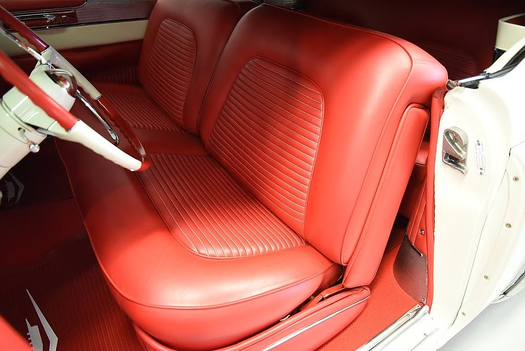Bild von 1953 Cadillac Eldorado (18)