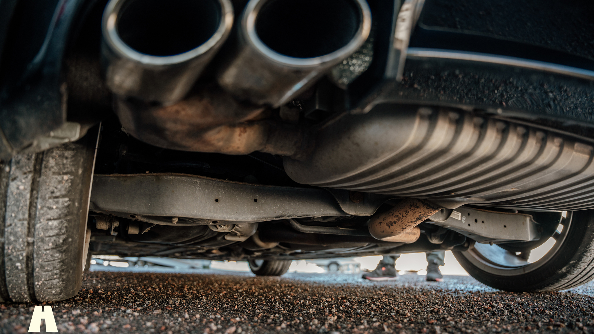 Image of 2009 Audi TTS (13) mechanics