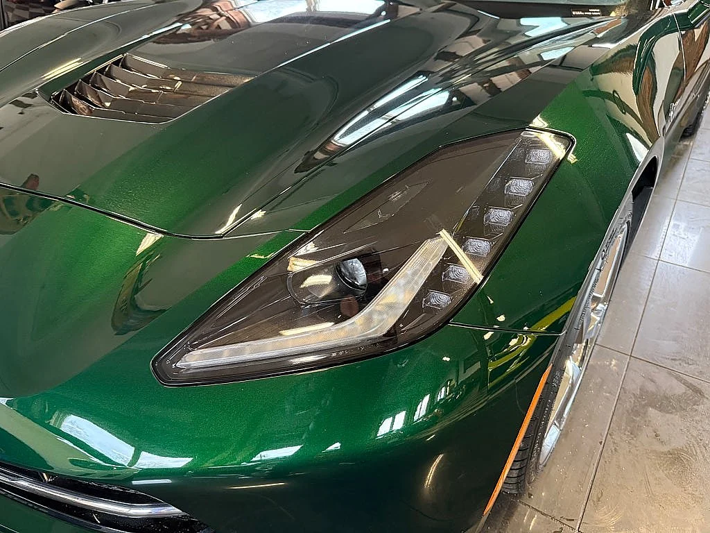 Bild von 2014 Chevrolet Corvette (6)