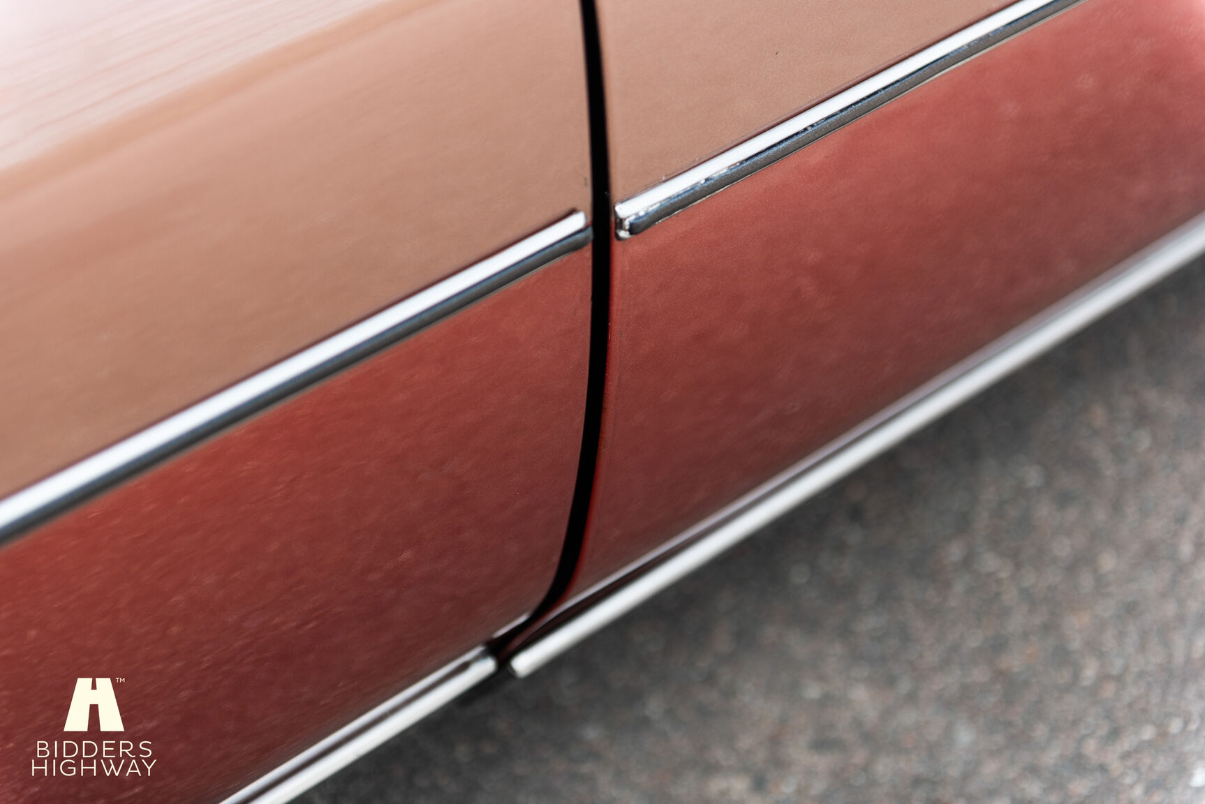 Exteriörbild på 1973 Buick Electra Custom 2D HT Coupe