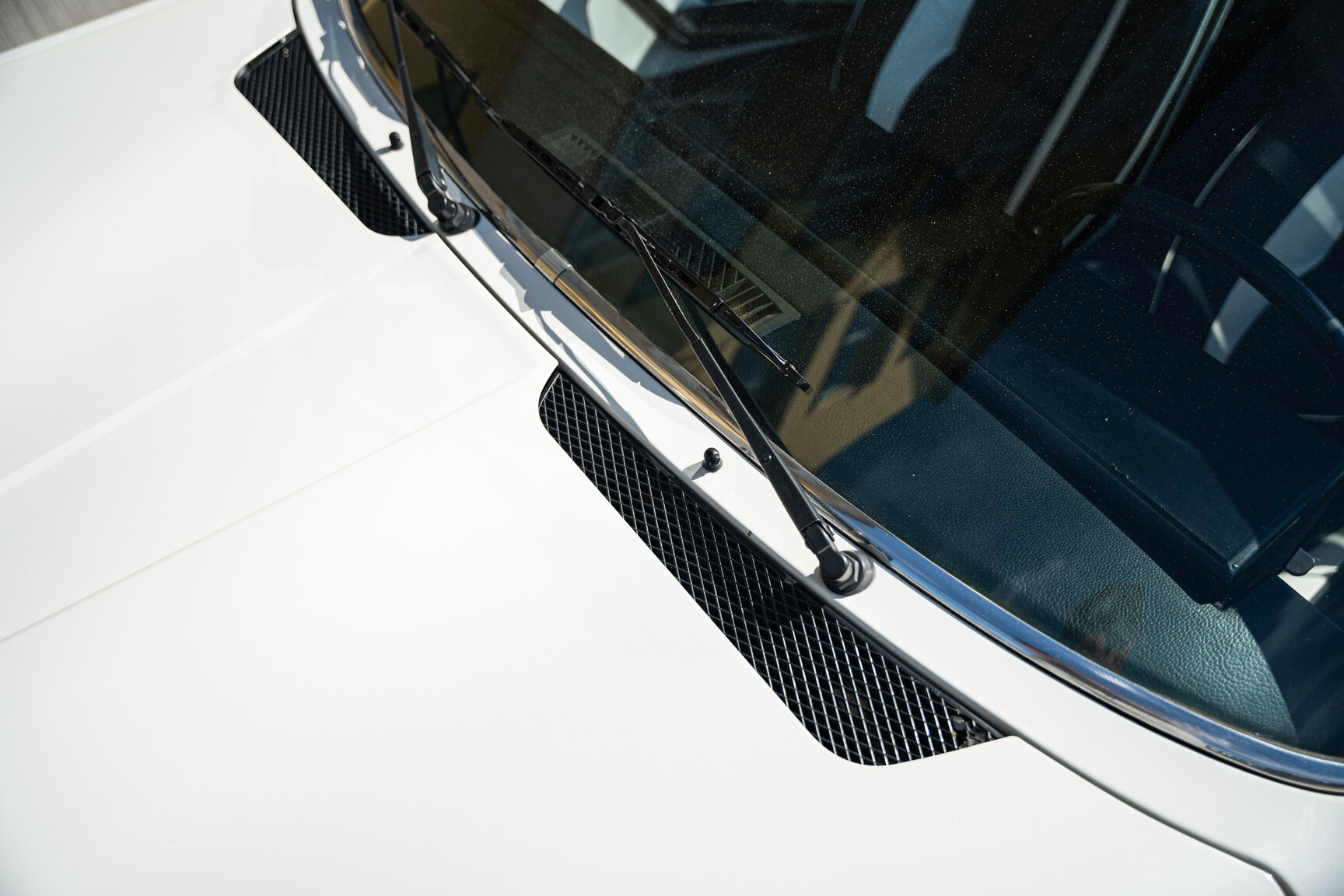 Exteriörbild på 1984 Bertone X 1/9