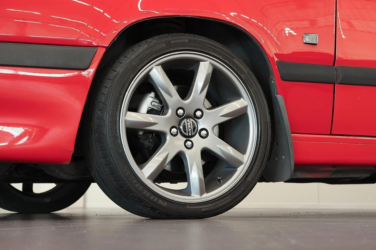 Bild von 1996 Volvo 850 (4)