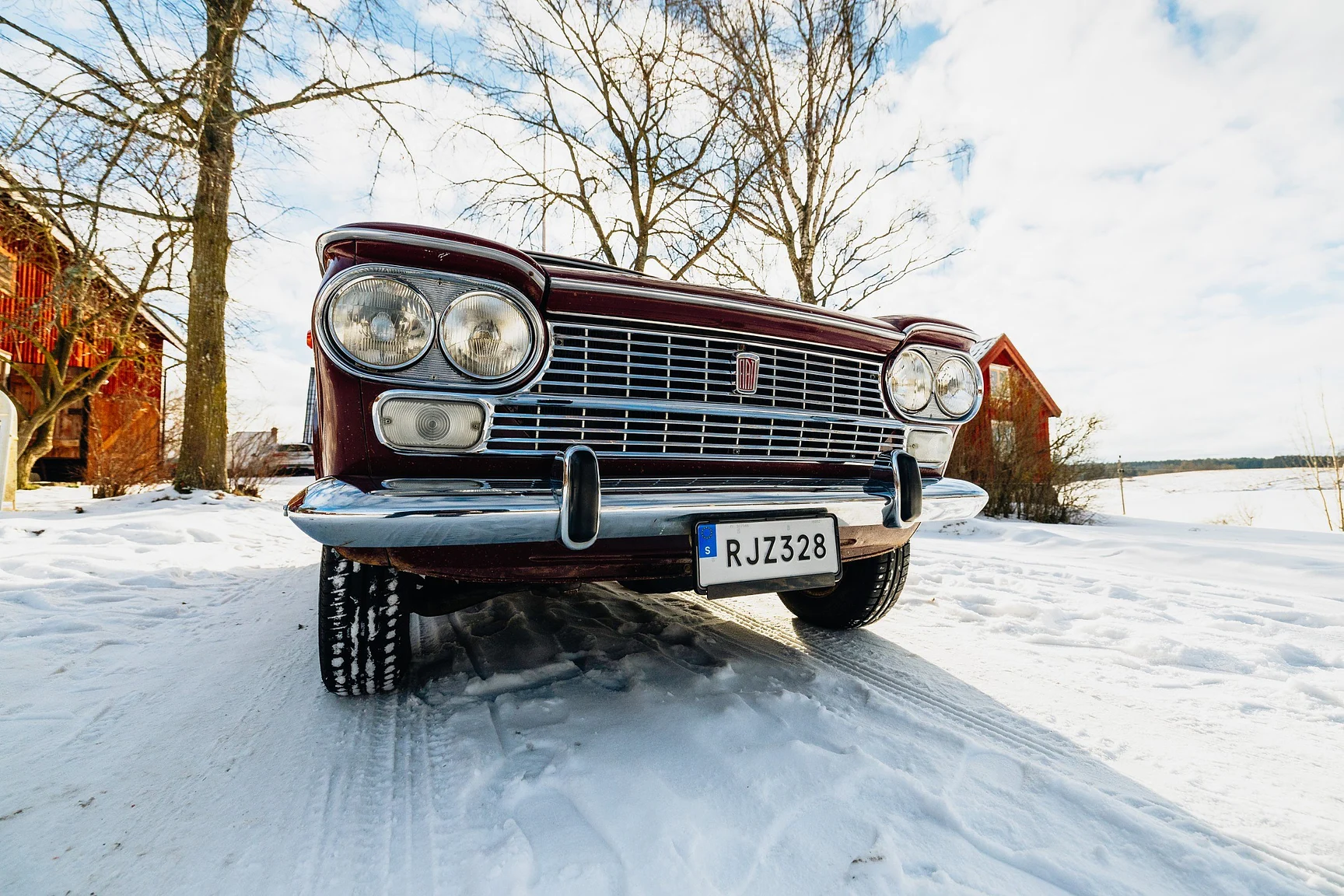 Aussenfoto 1965 FIAT 1500 De Luxe (44)