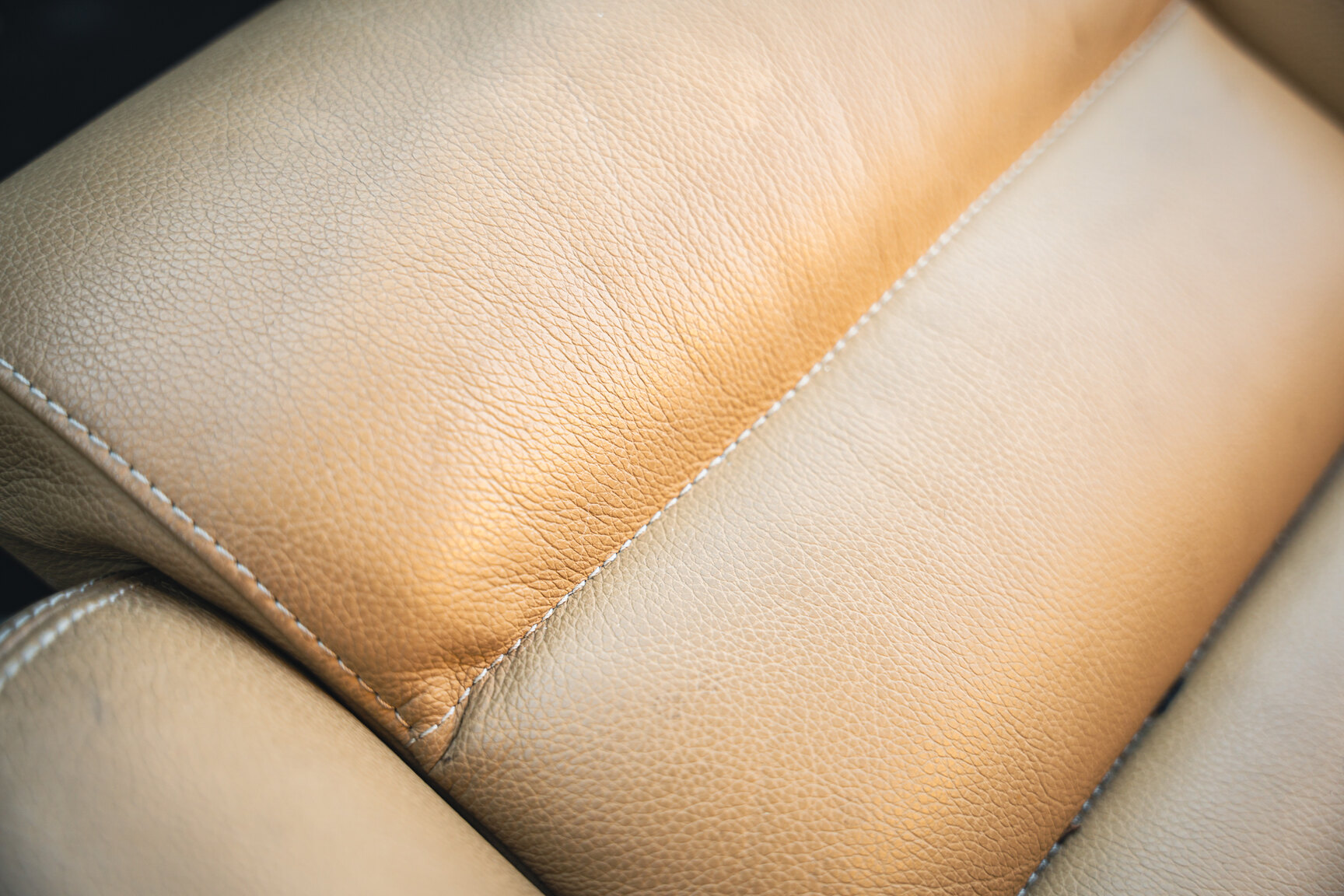 Innenraumfoto von 1985 Alfa Romeo GTV 6 2.5 (28)