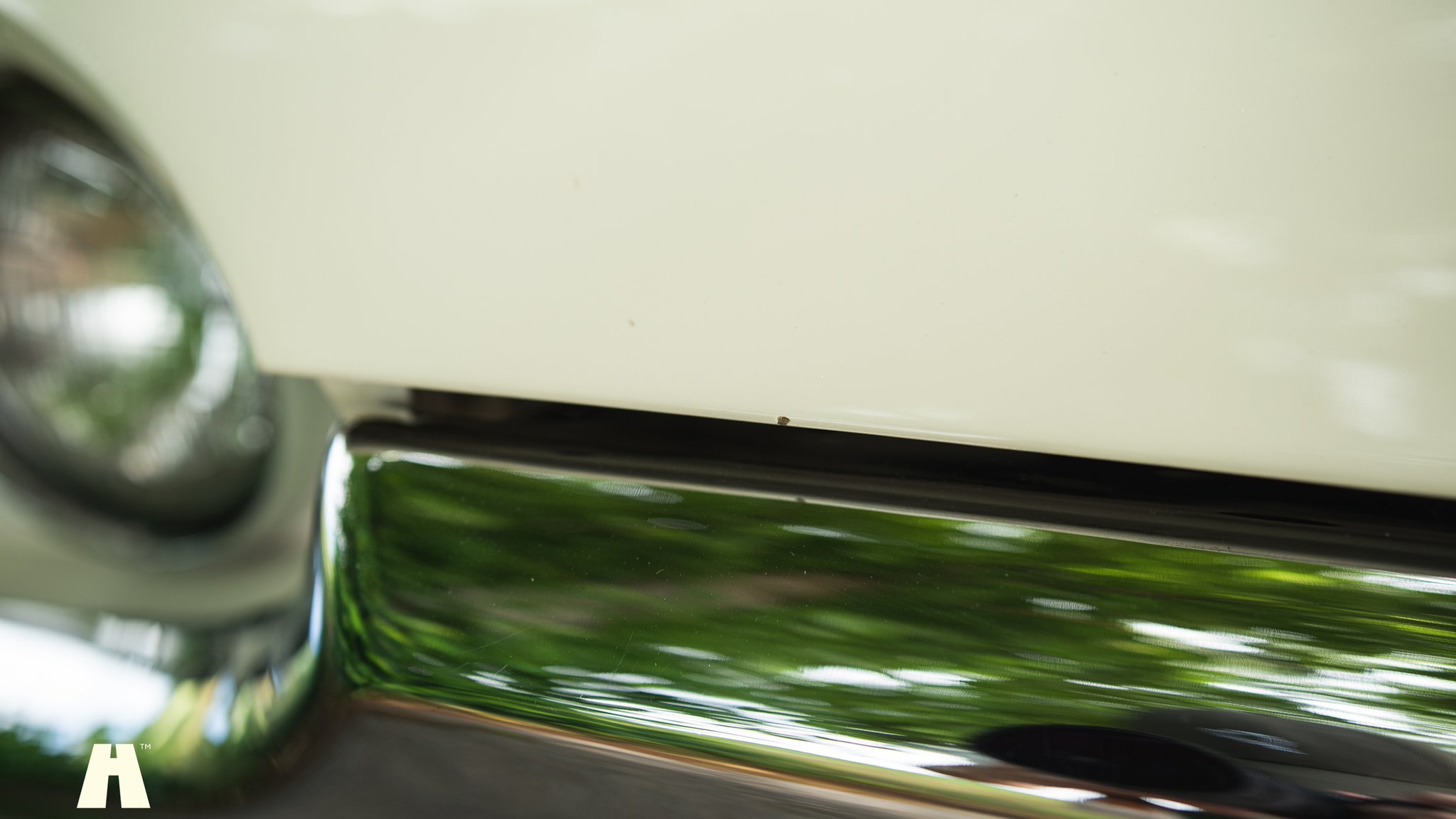 Exterior image of 1965 Ford Thunderbird (51)