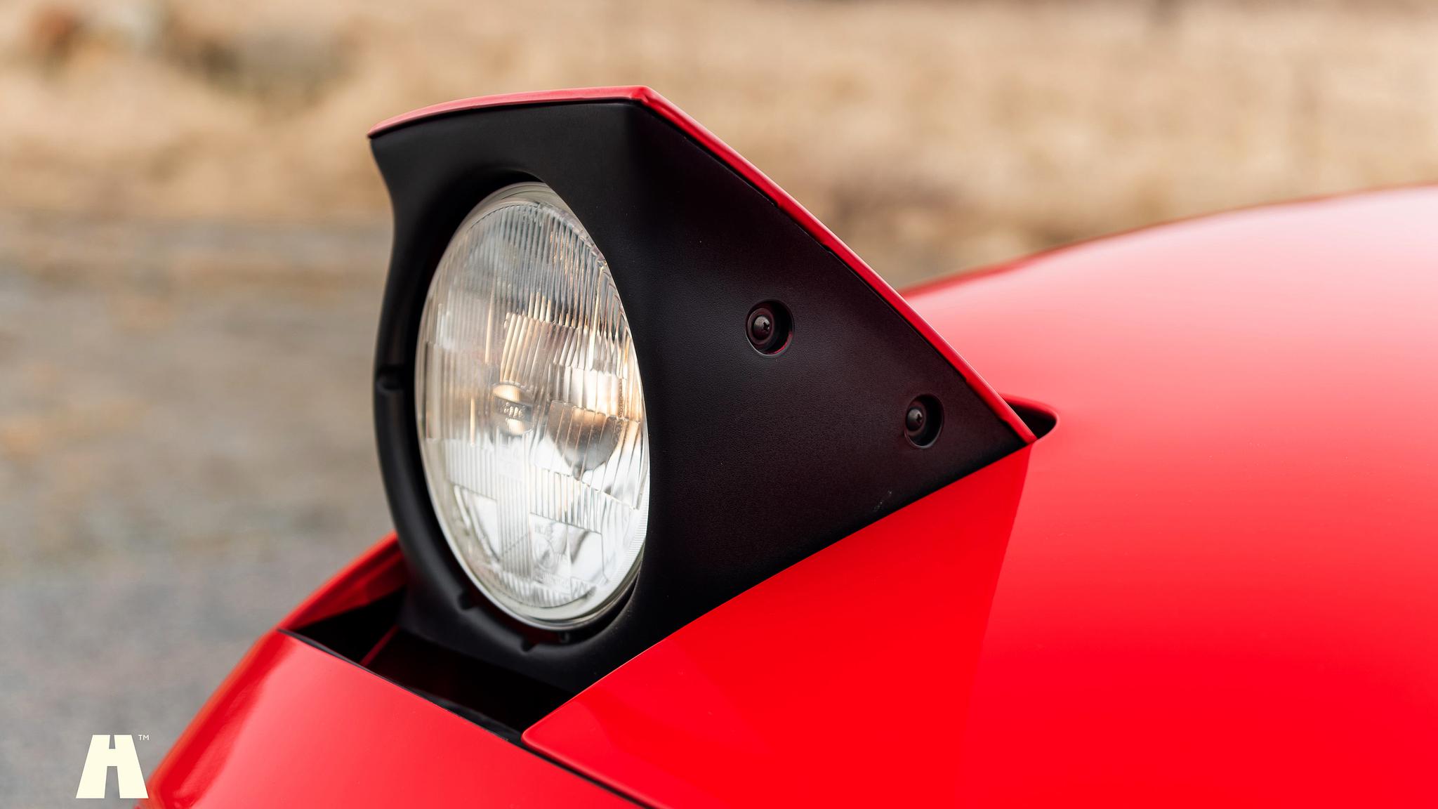 Exteriörbild på 1997 Mazda MX-5 (30)