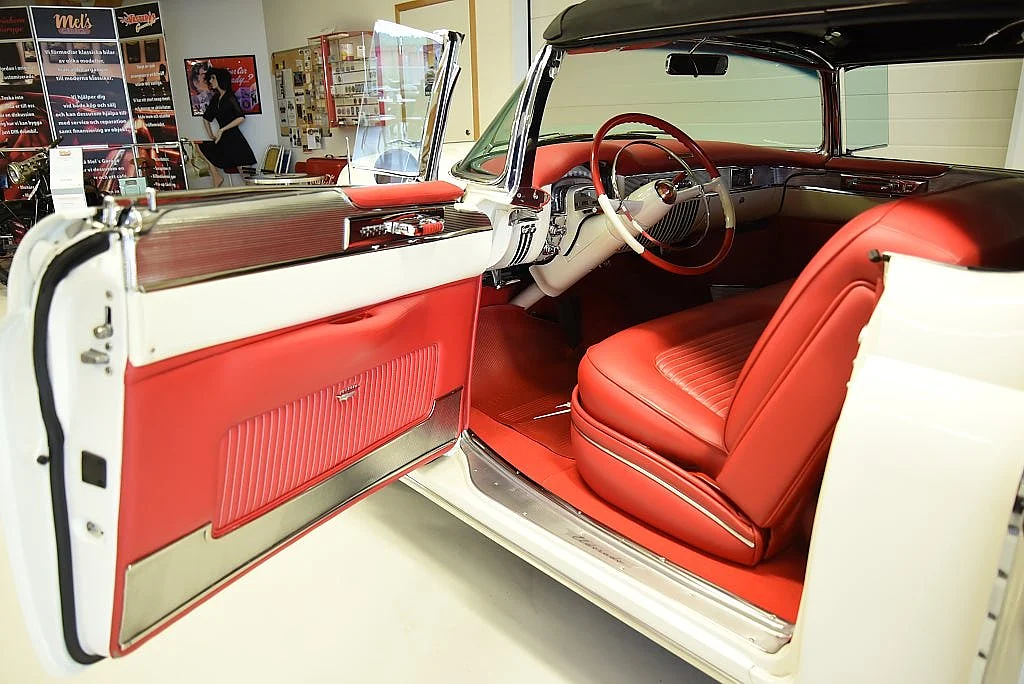 Bild von 1953 Cadillac Eldorado (17)