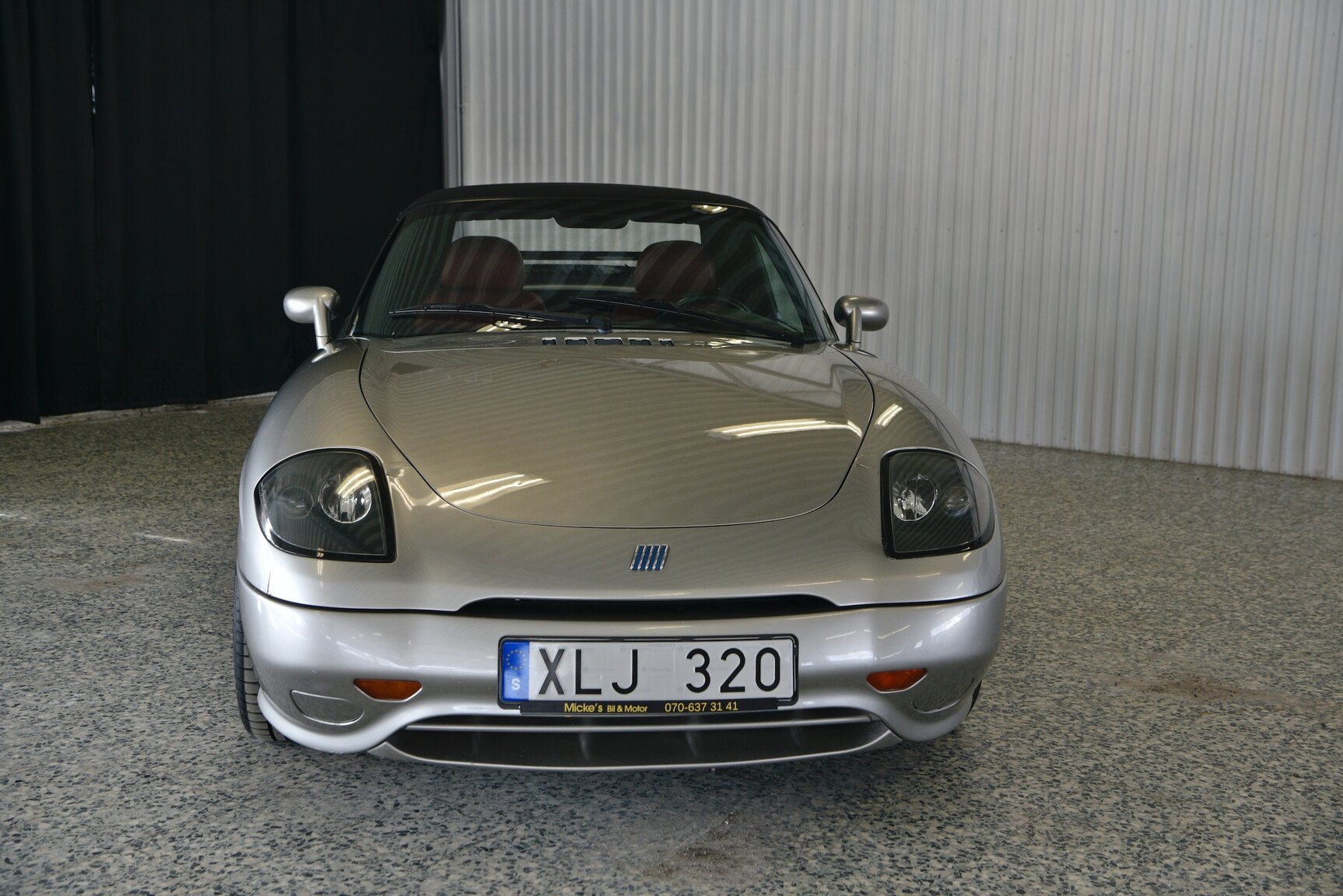 Aussenfoto 1997 Fiat Barchetta 1.8 (3)